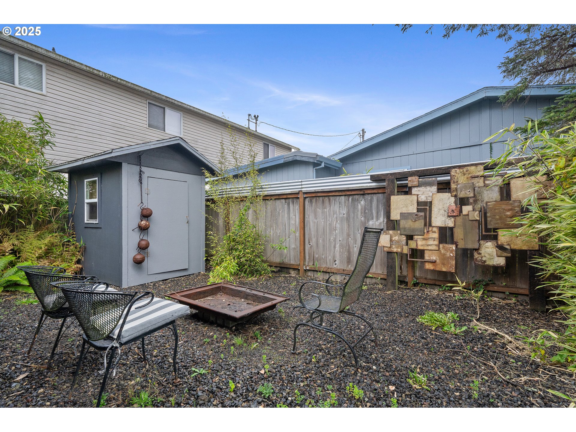 111 S DOLPHIN ST, Rockaway Beach, OR, 97136