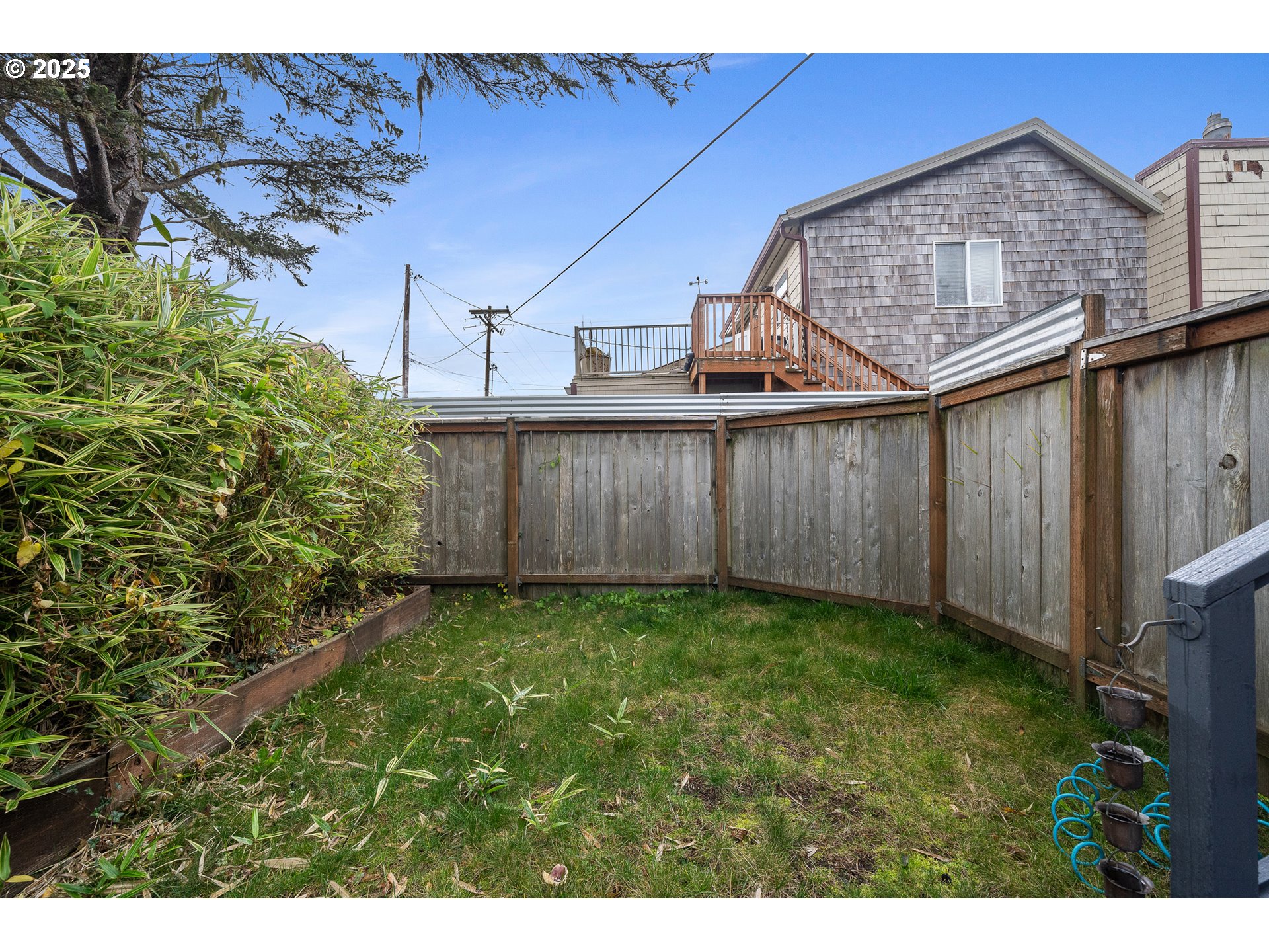 111 S DOLPHIN ST, Rockaway Beach, OR, 97136