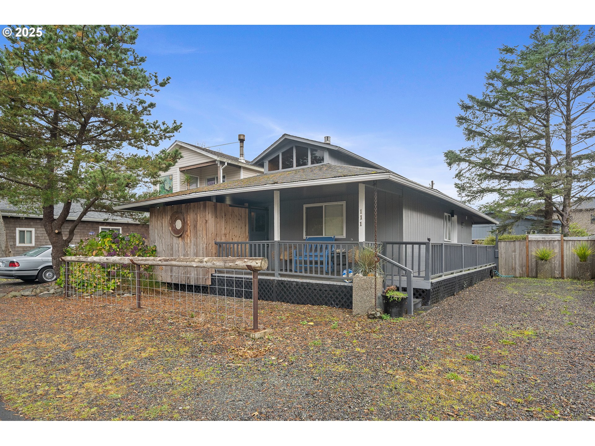 111 S DOLPHIN ST, Rockaway Beach, OR, 97136
