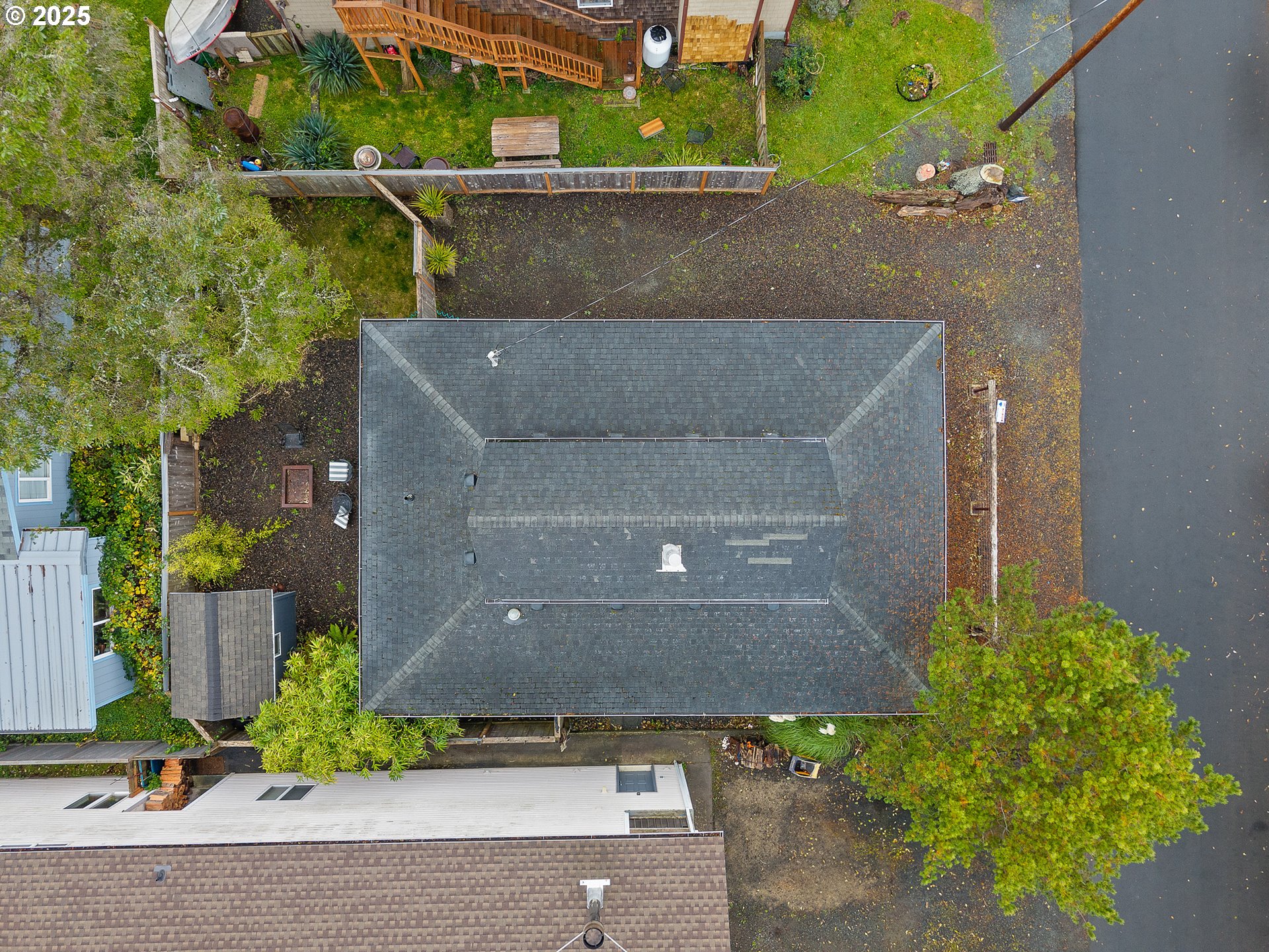 111 S DOLPHIN ST, Rockaway Beach, OR, 97136