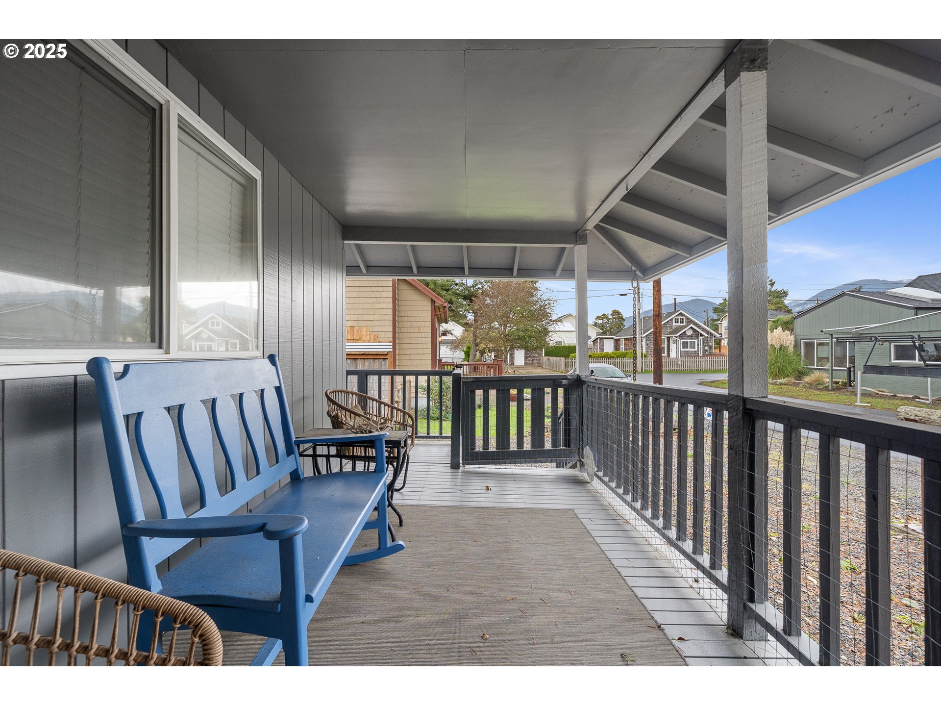 111 S DOLPHIN ST, Rockaway Beach, OR, 97136