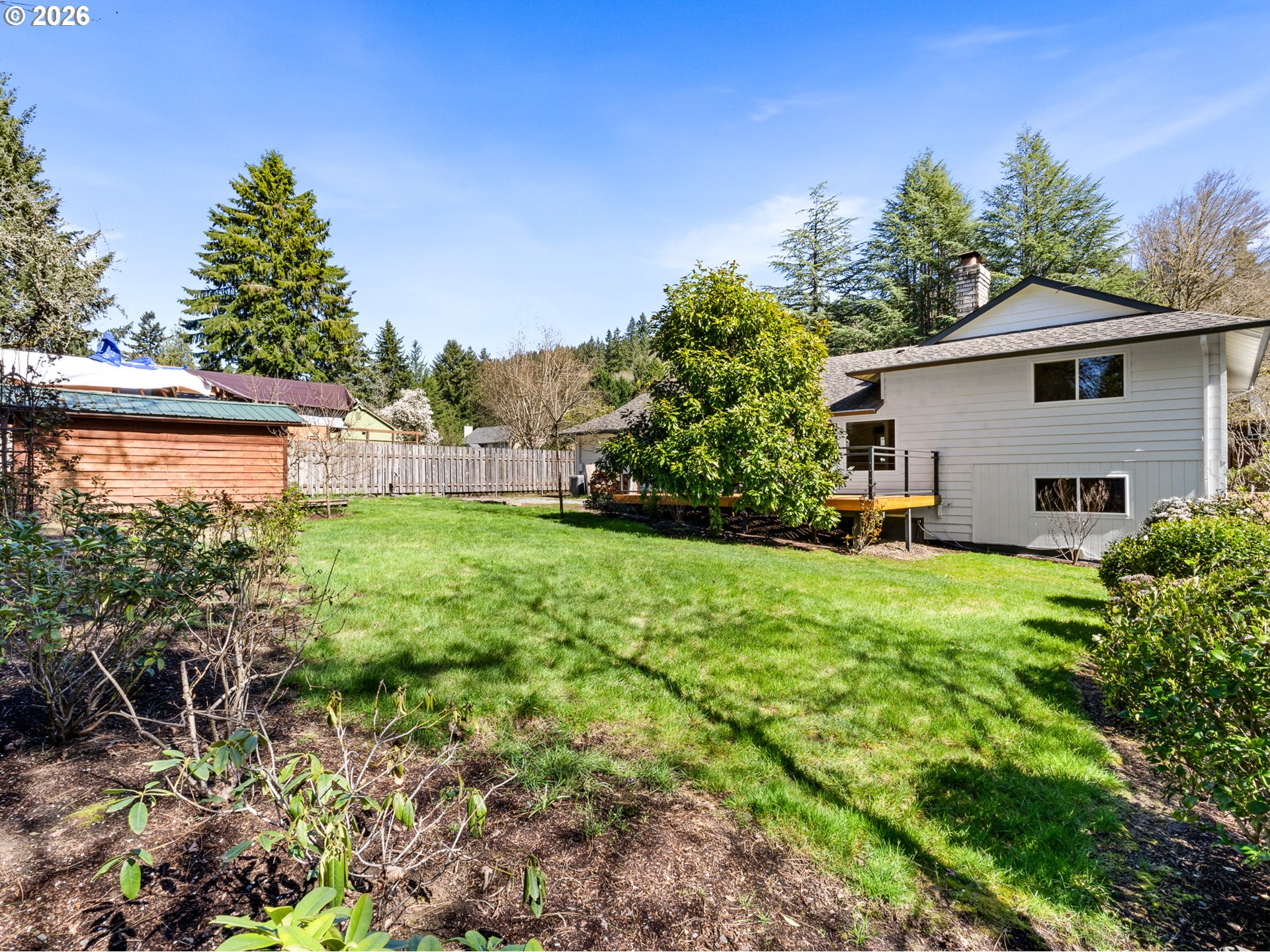 2536 DEBOK RD, West Linn, OR, 97068
