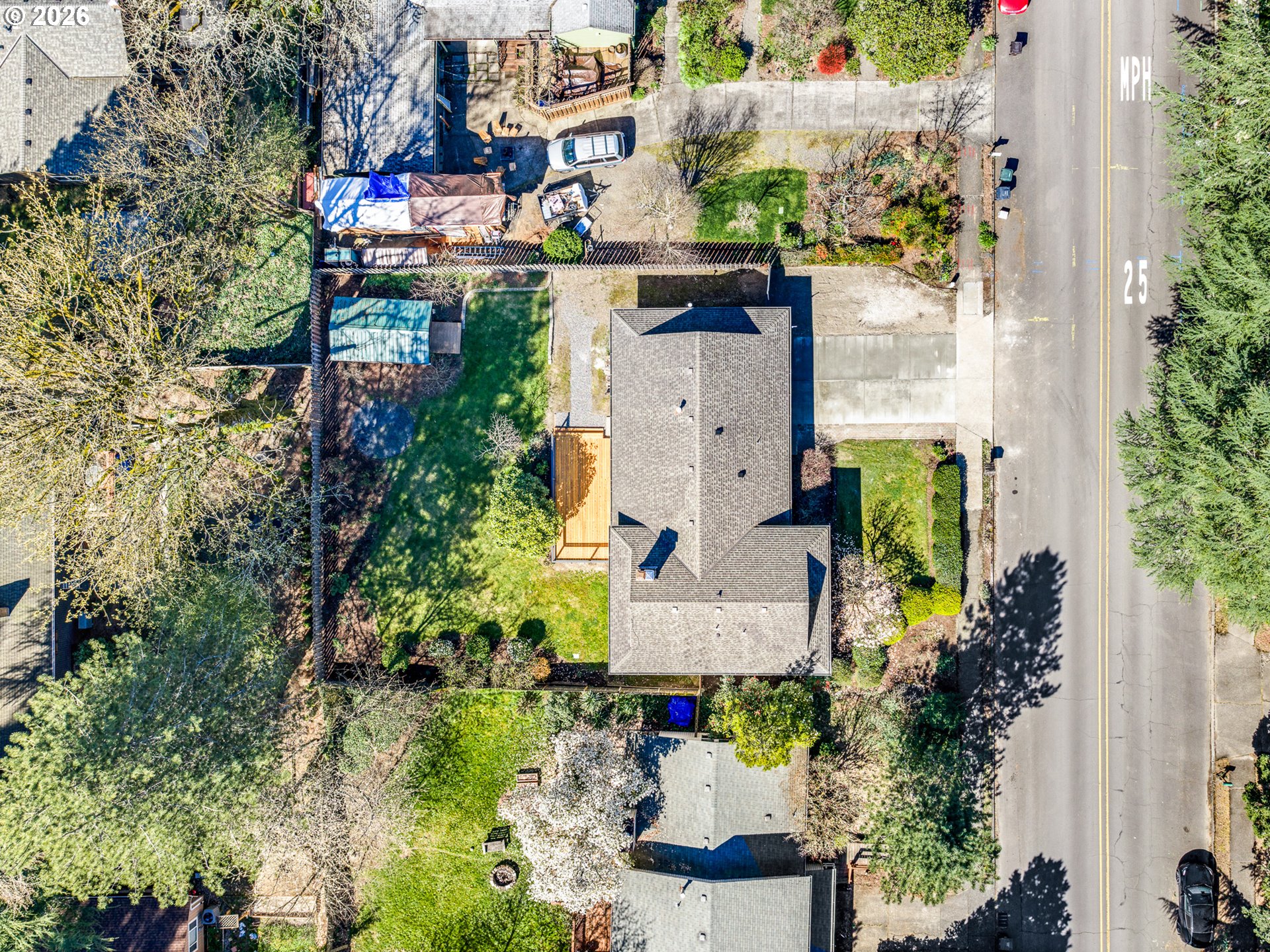 2536 DEBOK RD, West Linn, OR, 97068