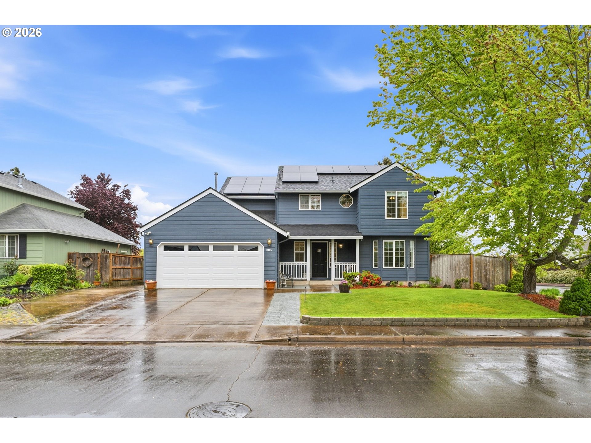 31820 NW BLAKE TER, North Plains, OR, 97133