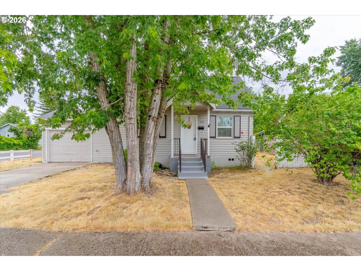 Photo of 3419 ARBON ST Salem OR 97301