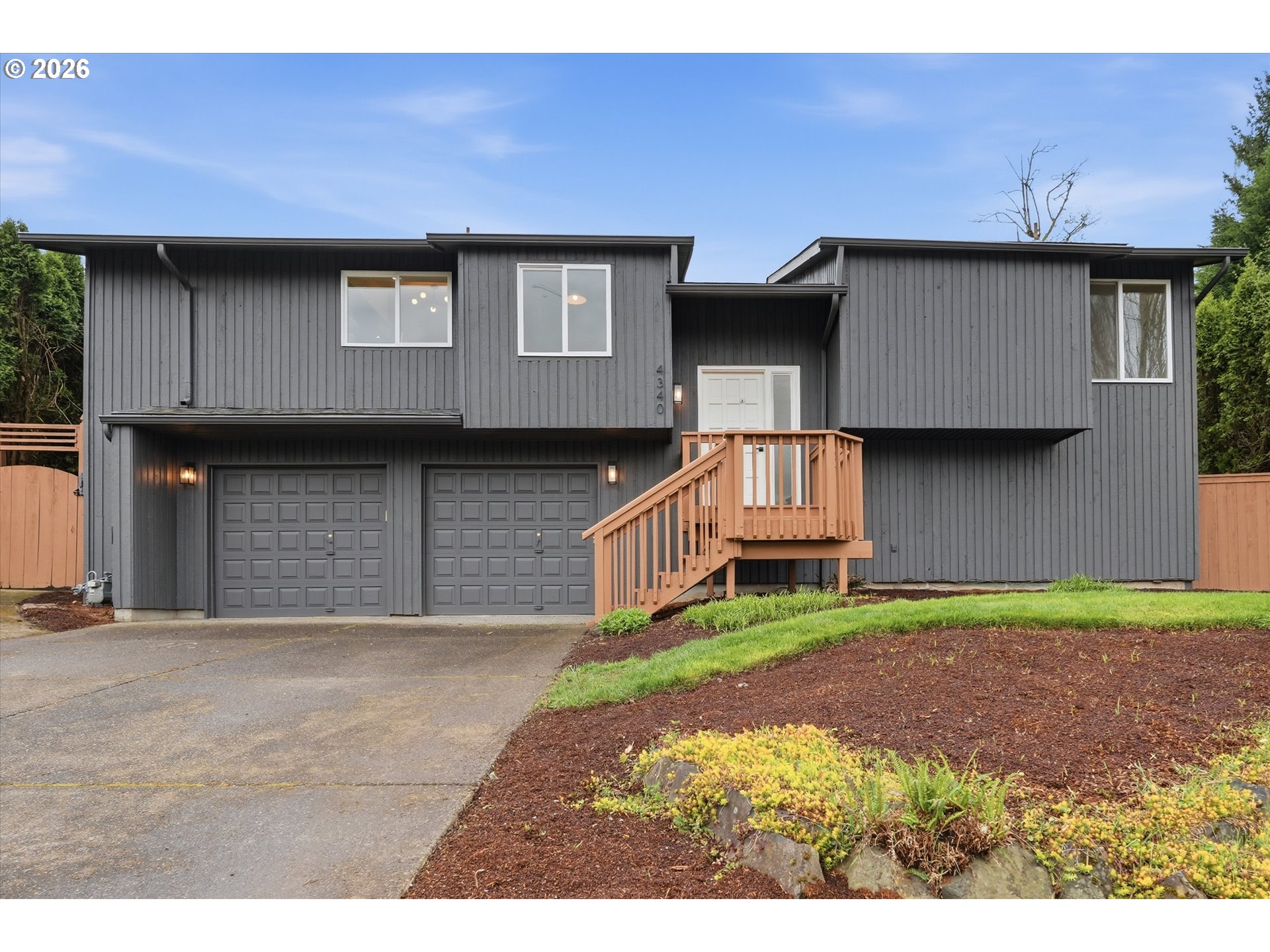 2137 N Q ST, Washougal, WA, 98671