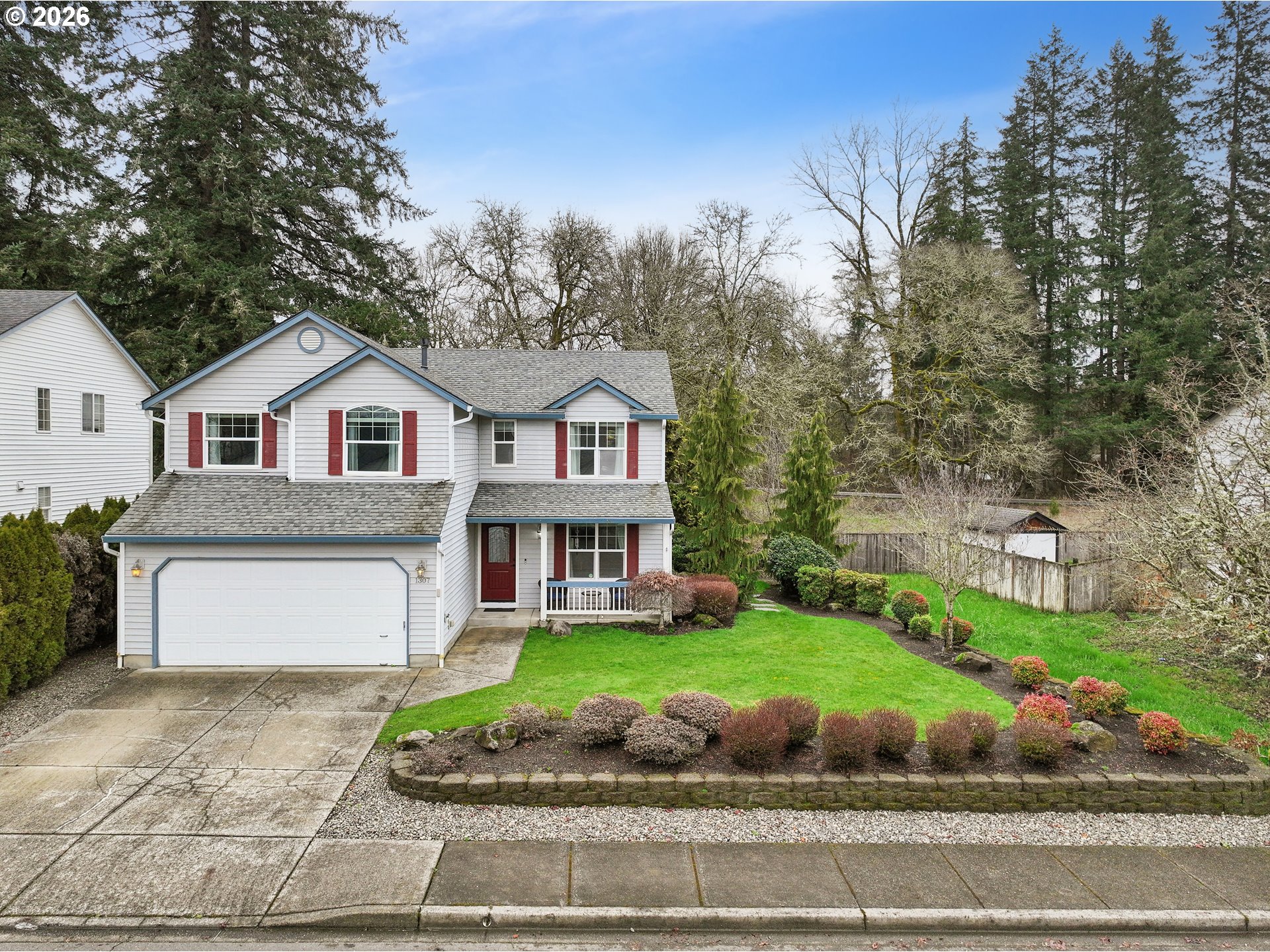 726 Cheadel Lake Ct, Lebanon, OR, 97355