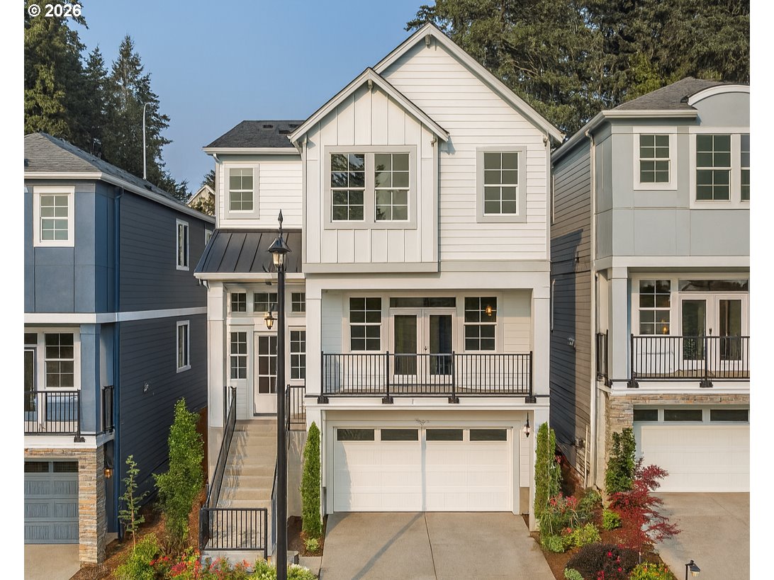 11834 SW Strobel RD, Beaverton, OR, 97007