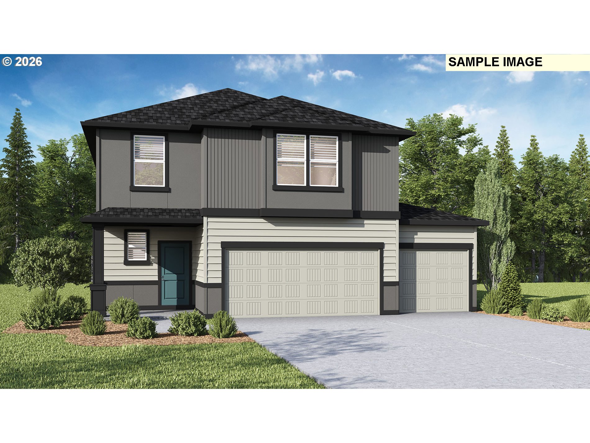 714 SE 37TH ST, Battle Ground, WA, 98604