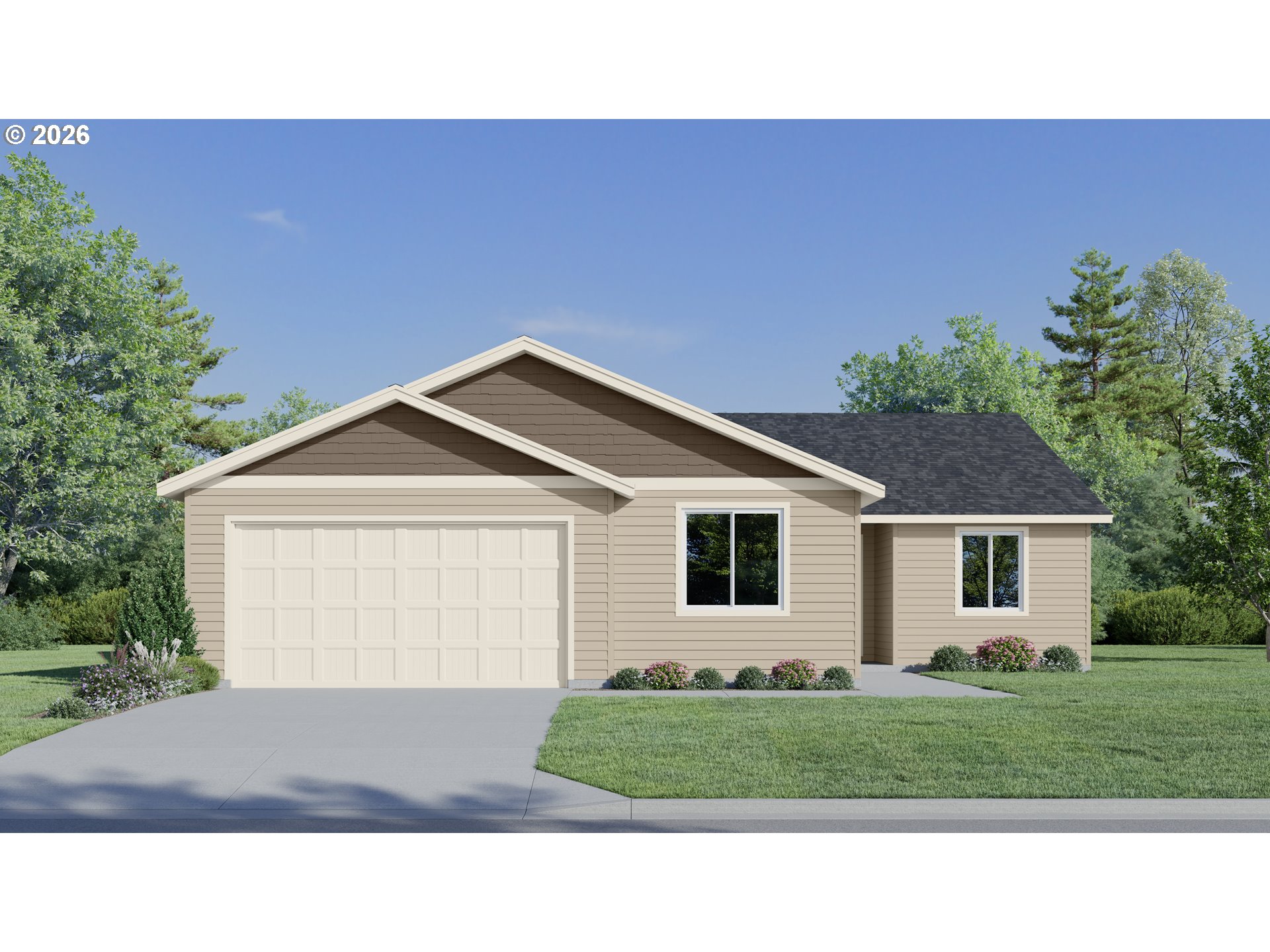 445 STERLING DR, Eugene, OR, 97404