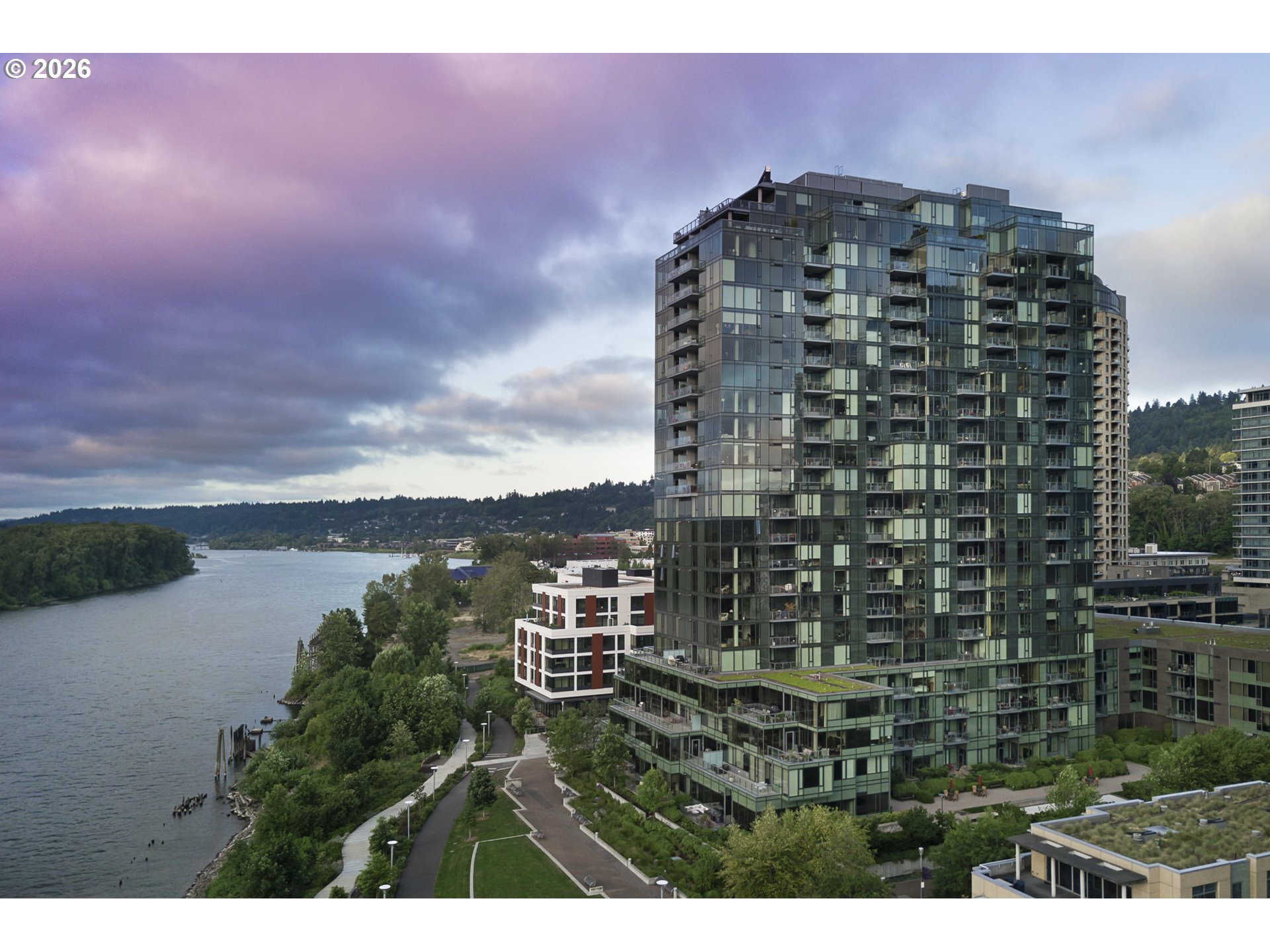 836 S CURRY ST UNIT 102, Portland, OR, 97239