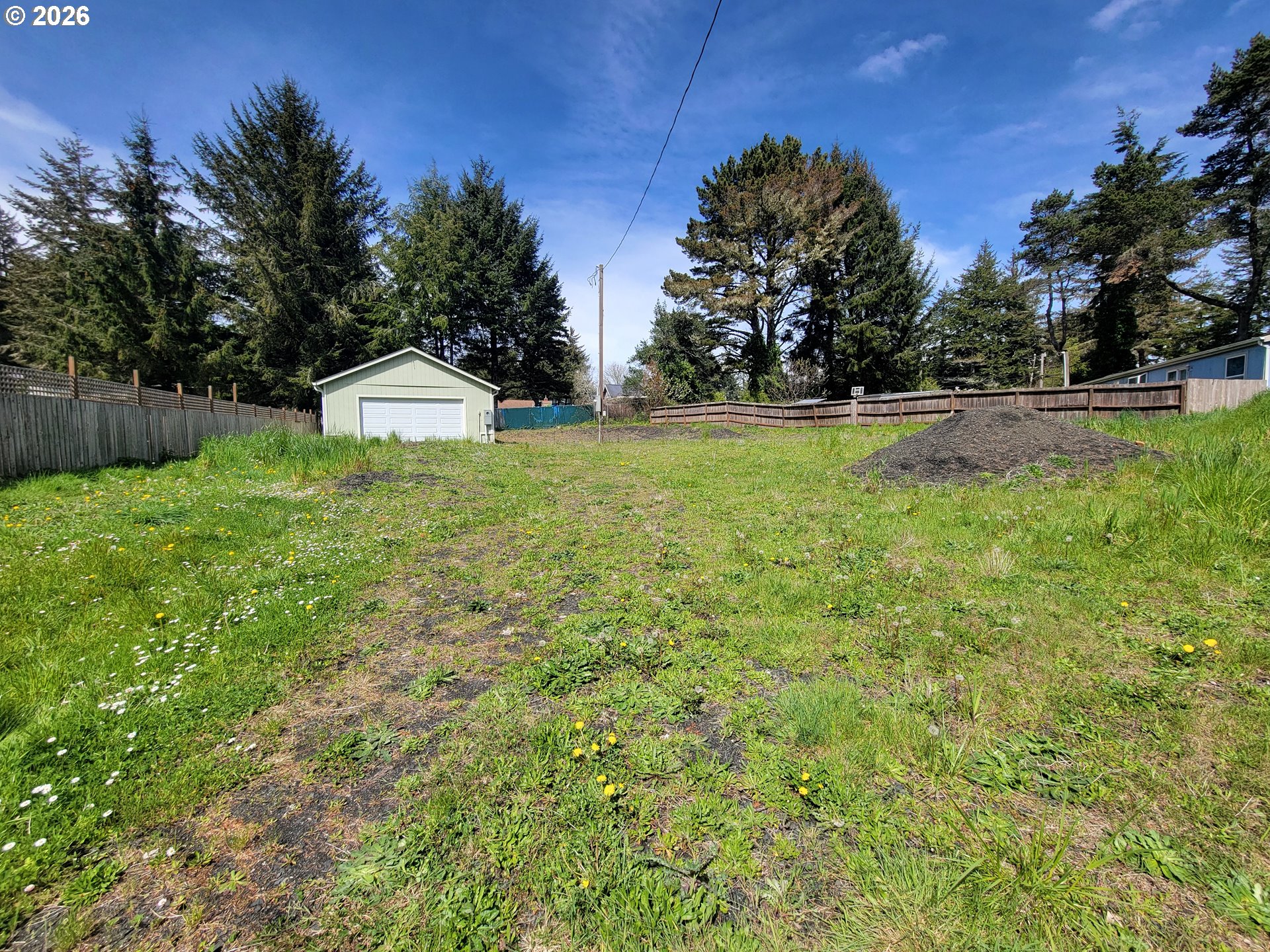 91762 CAPE ARAGO HWY, Coos Bay, OR, 97420