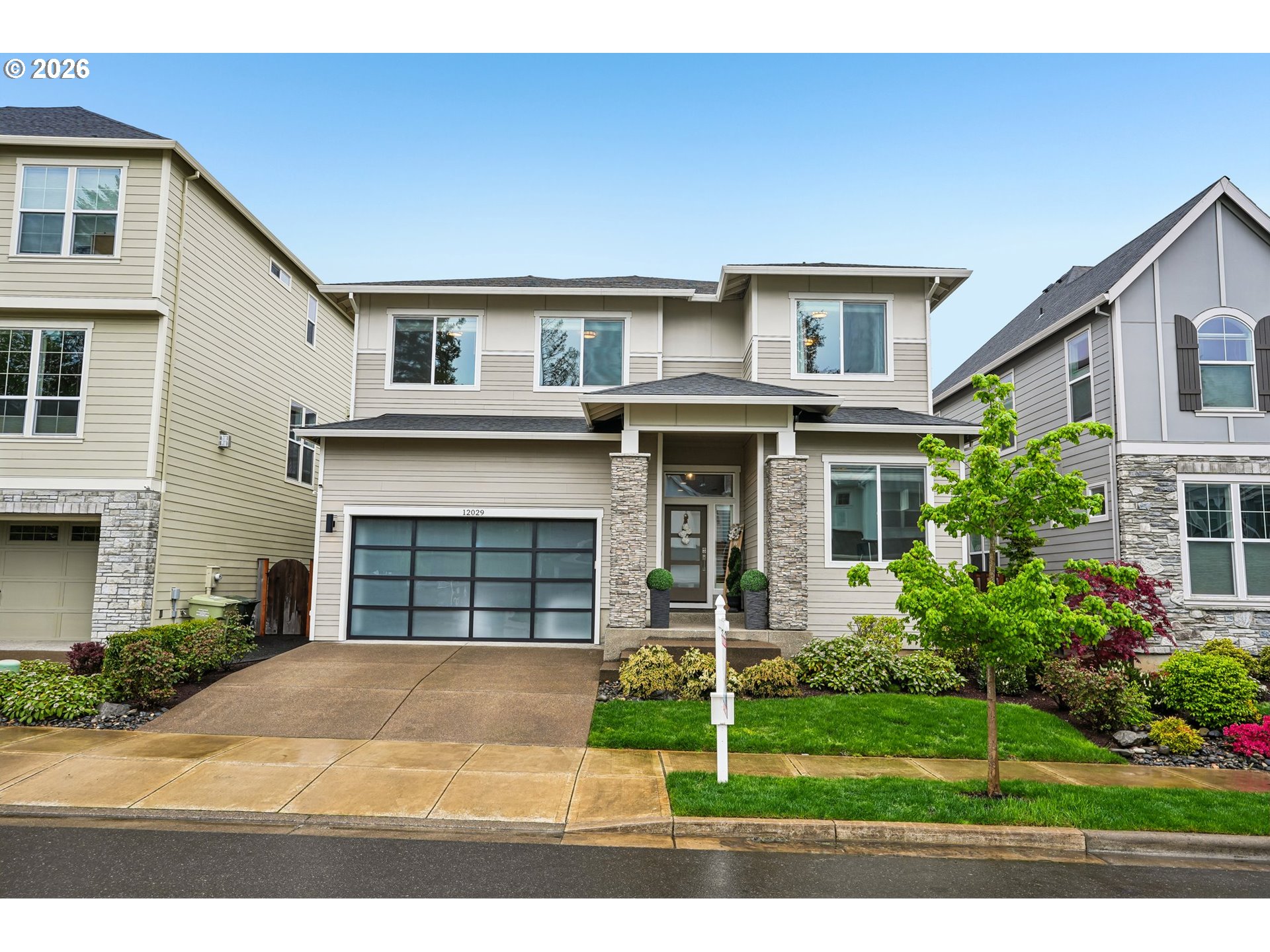 1386 N Kalani LOOP UNIT Lot 58, Ridgefield, WA, 98642