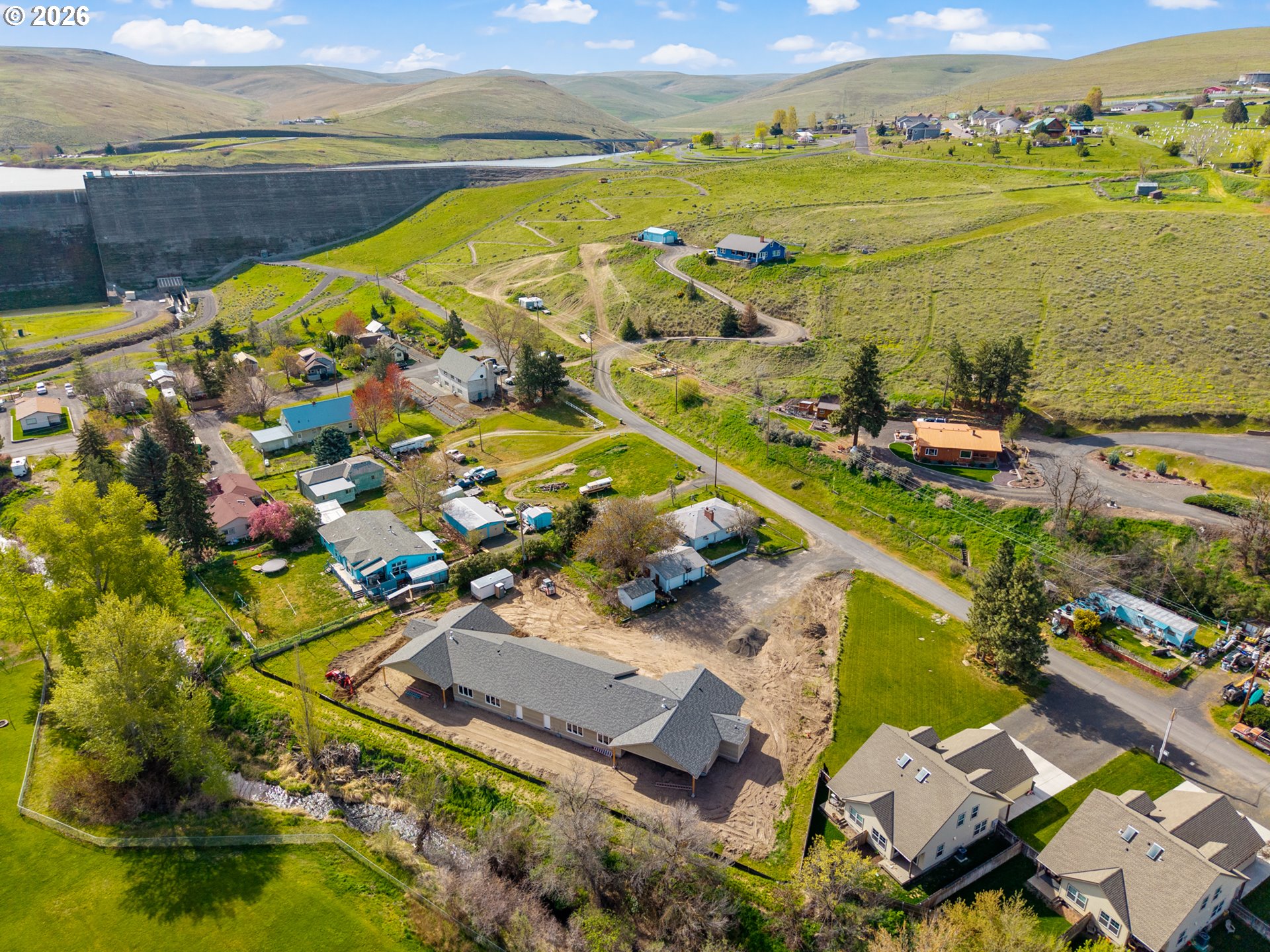 615 E COWINS ST, Heppner, OR, 97836