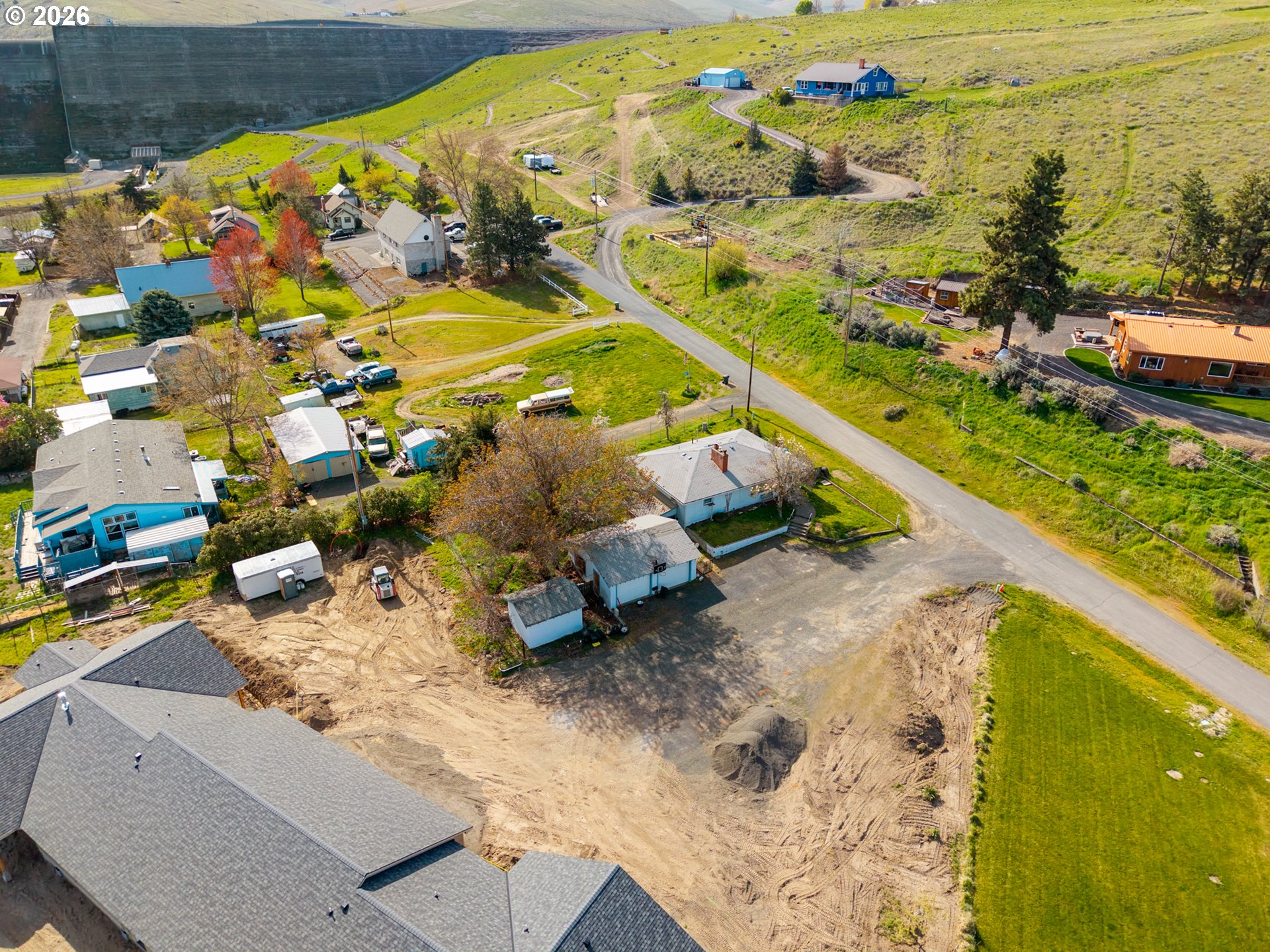 615 E COWINS ST, Heppner, OR, 97836