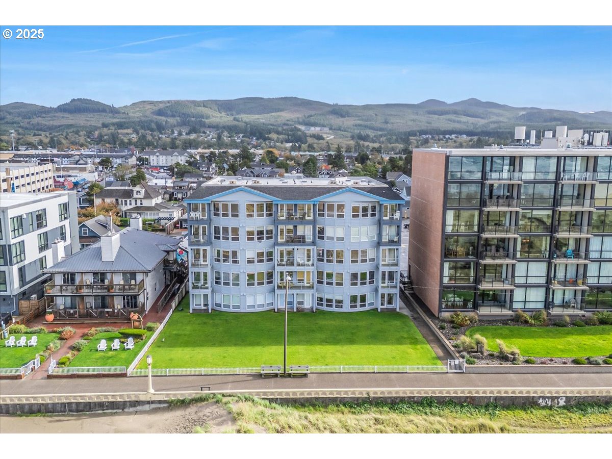 361 S PROM UNIT 502, Seaside, OR, 97138