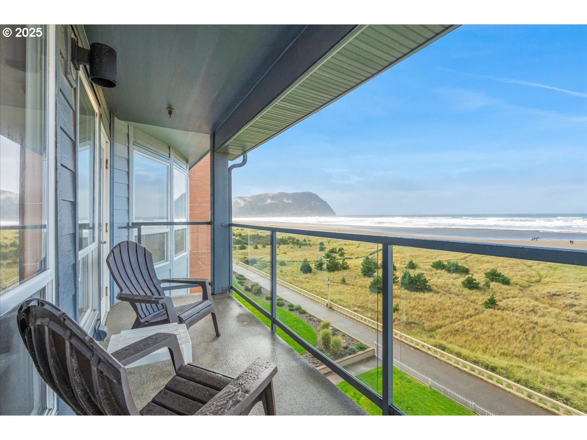 361 S PROM UNIT 502, Seaside, OR, 97138