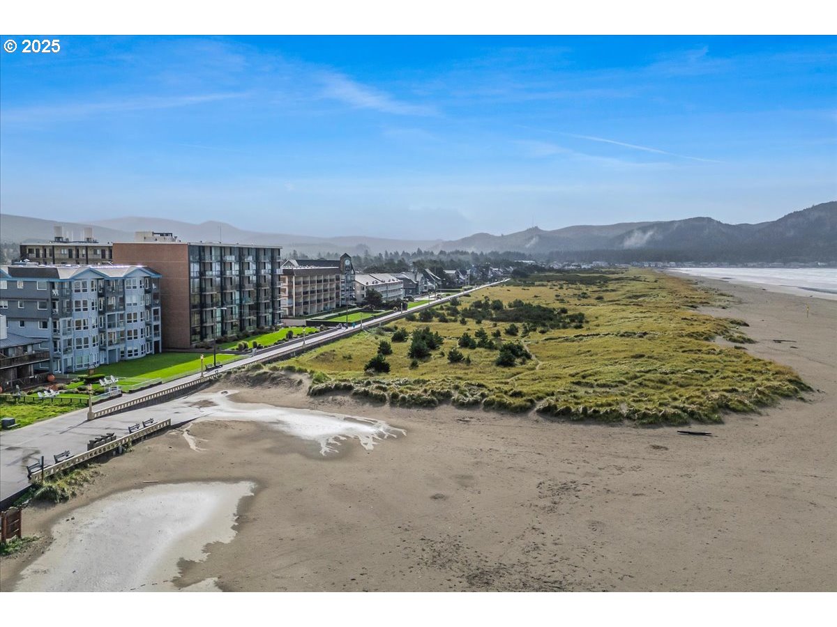 361 S PROM UNIT 502, Seaside, OR, 97138