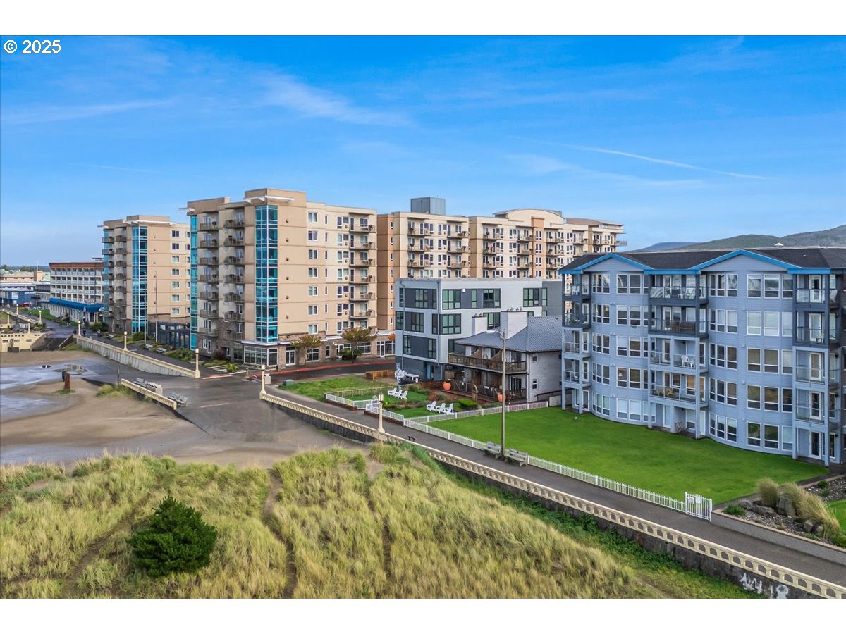 361 S PROM UNIT 502, Seaside, OR, 97138