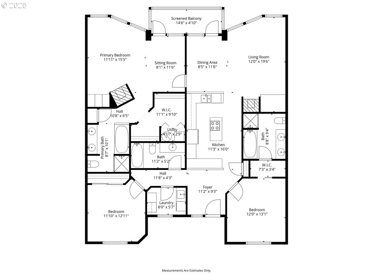 361 S PROM UNIT 502, Seaside, OR, 97138