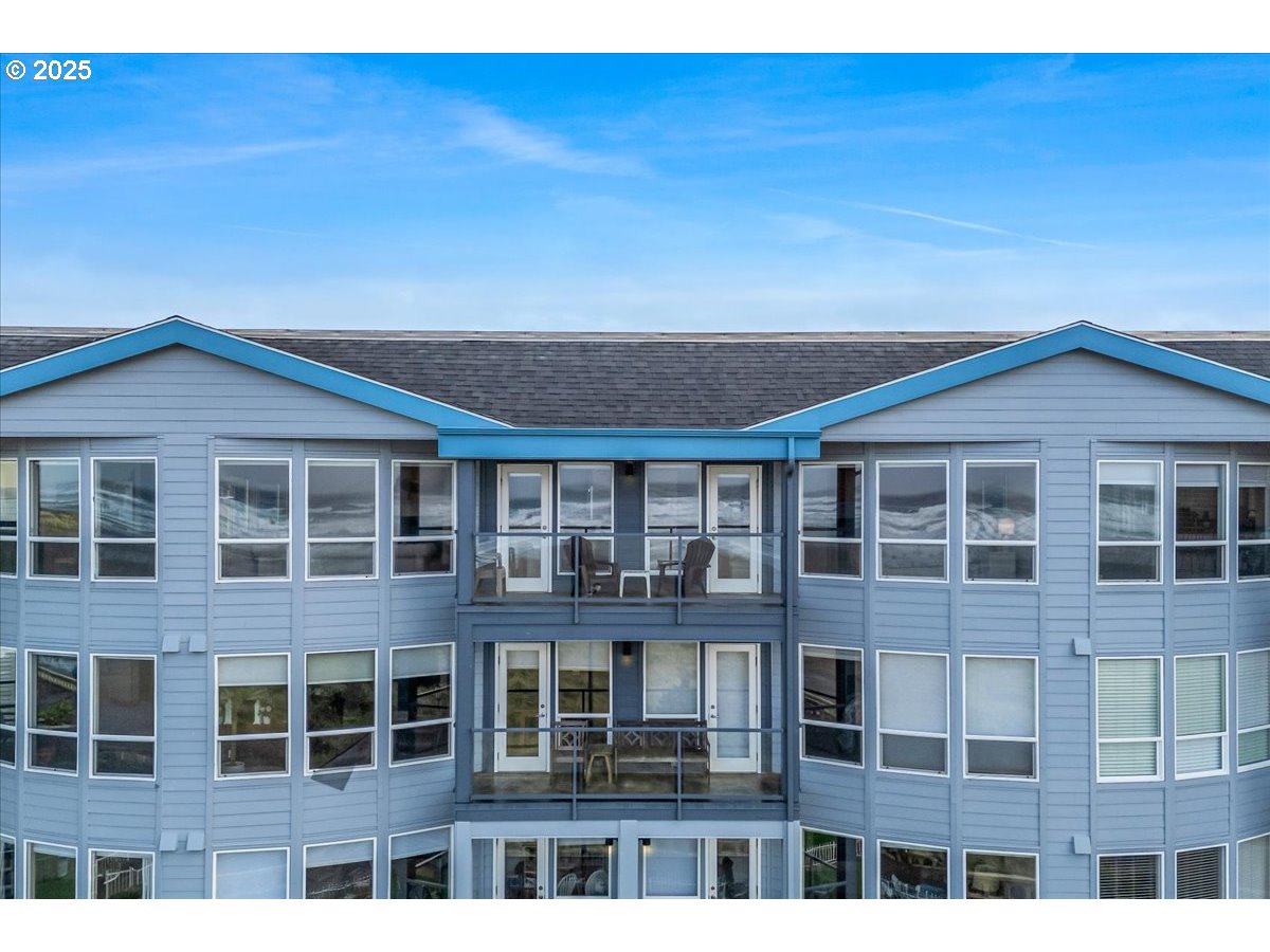 361 S PROM UNIT 502, Seaside, OR, 97138