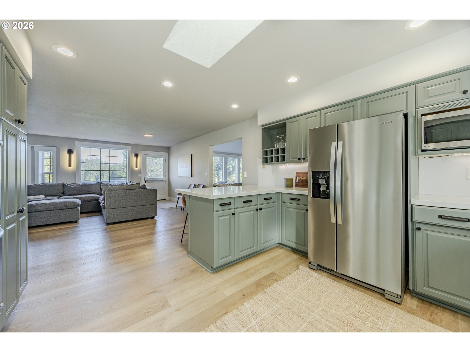 83471 S COVE WAY, Florence, OR, 97439