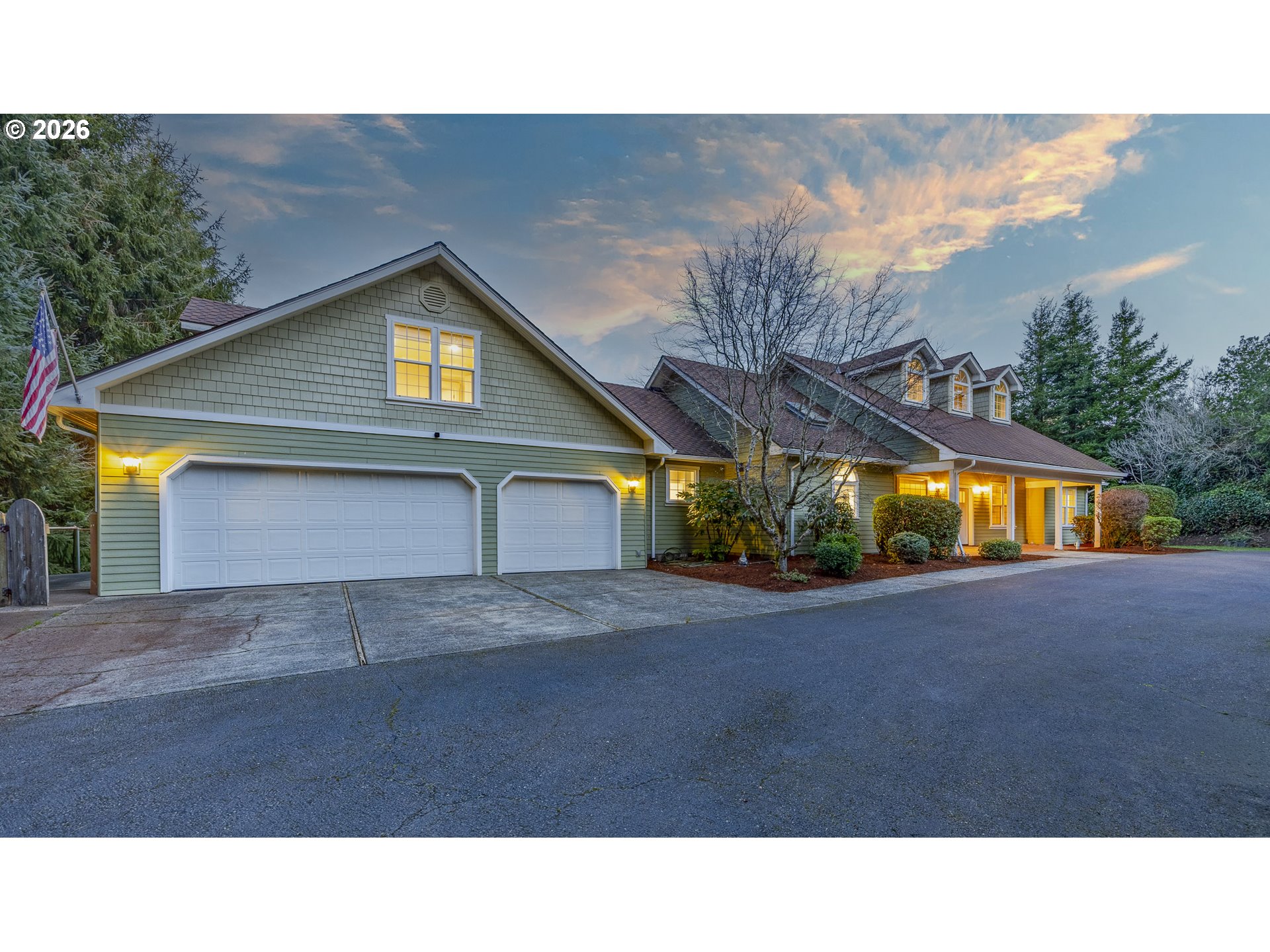 83471 S COVE WAY, Florence, OR, 97439