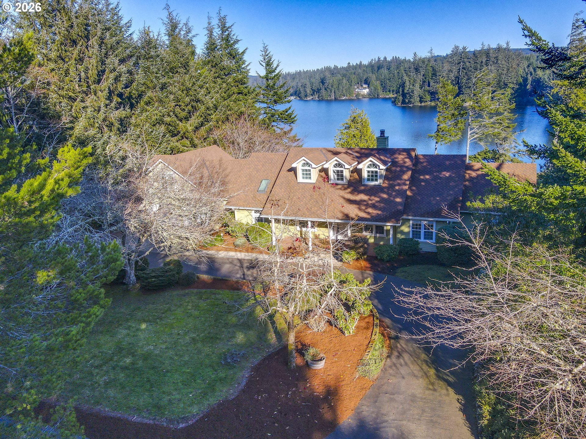 83471 S COVE WAY, Florence, OR, 97439