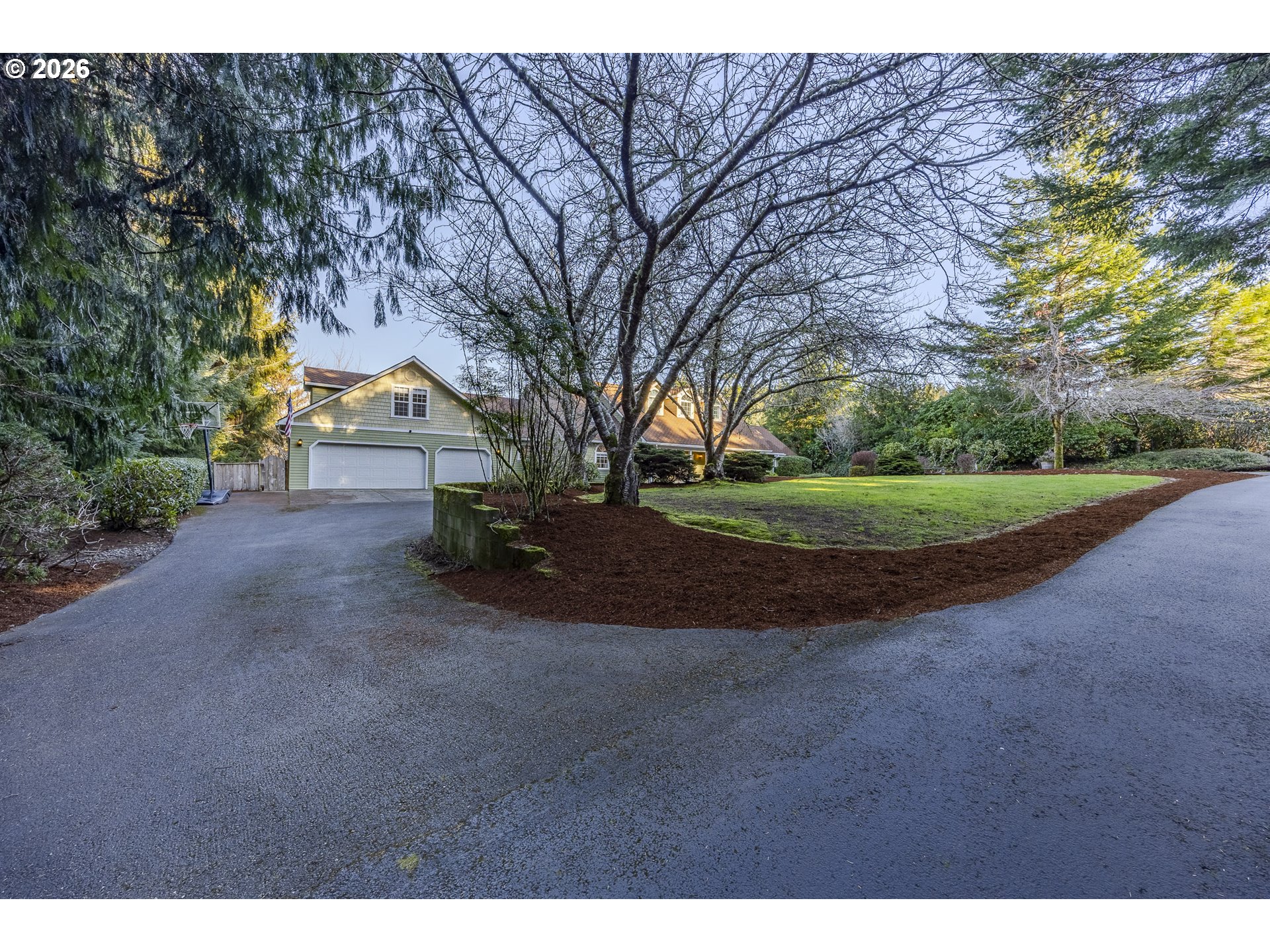 83471 S COVE WAY, Florence, OR, 97439