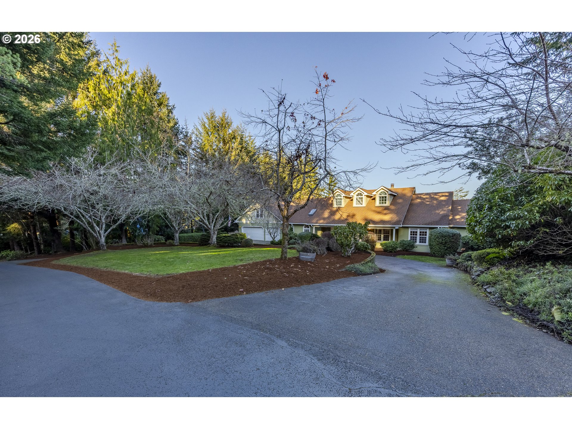 83471 S COVE WAY, Florence, OR, 97439