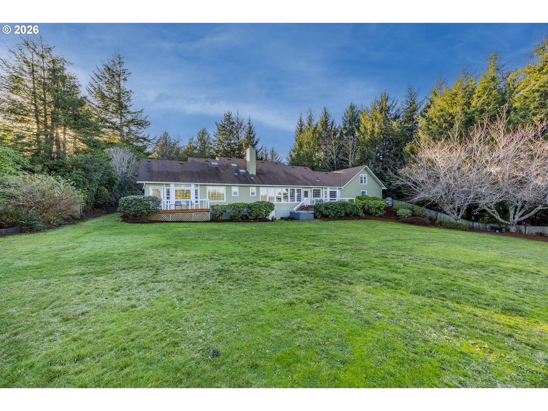 83471 S COVE WAY, Florence, OR, 97439