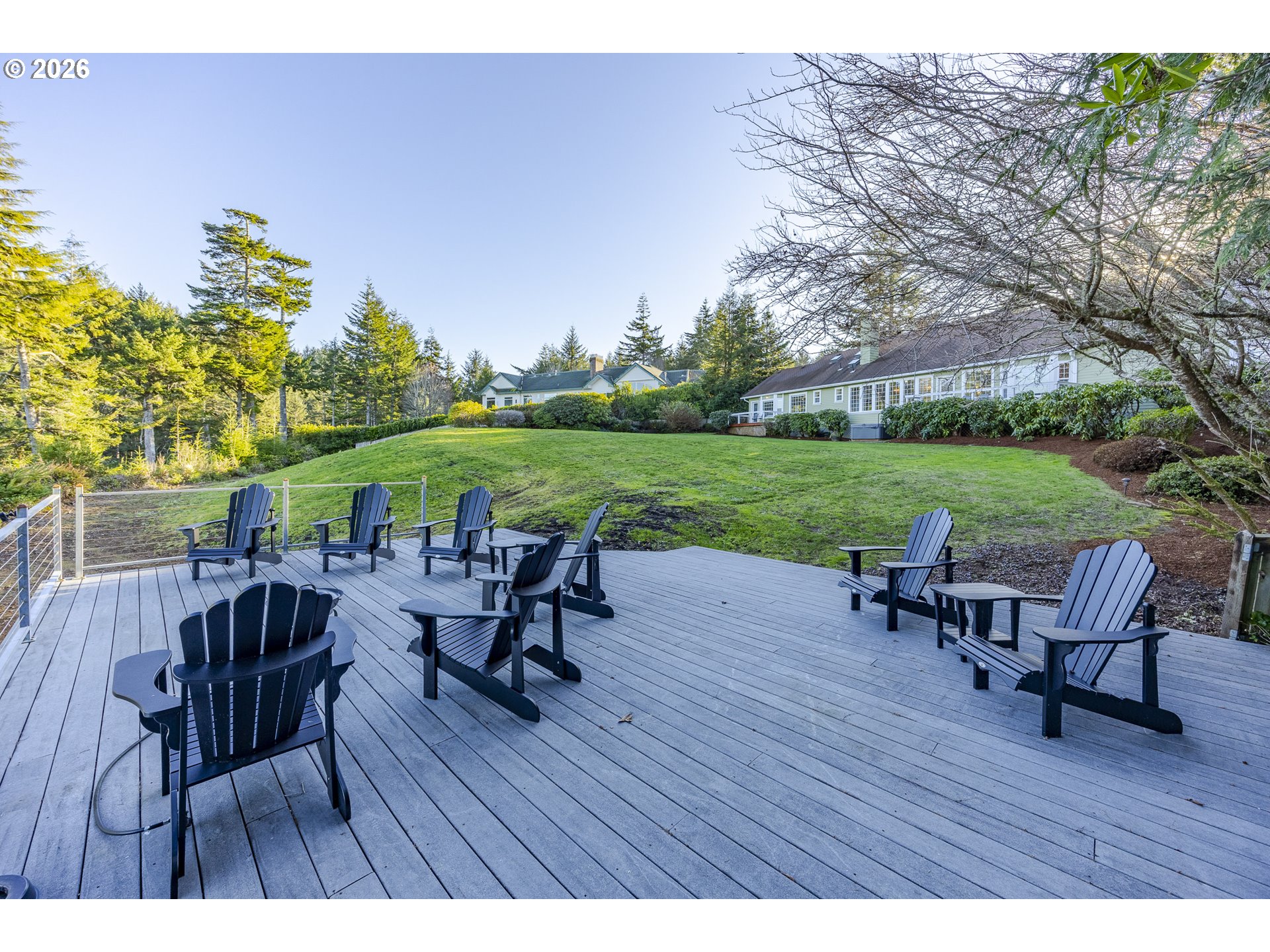 83471 S COVE WAY, Florence, OR, 97439