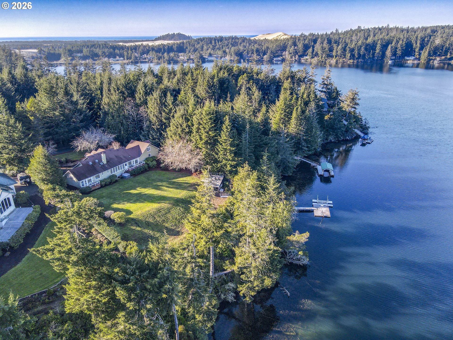 83471 S COVE WAY, Florence, OR, 97439