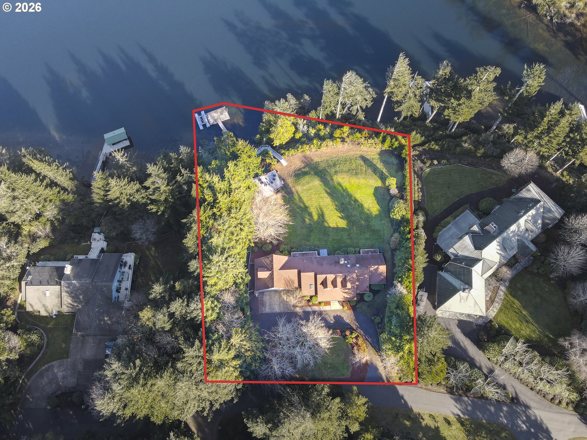 83471 S COVE WAY, Florence, OR, 97439
