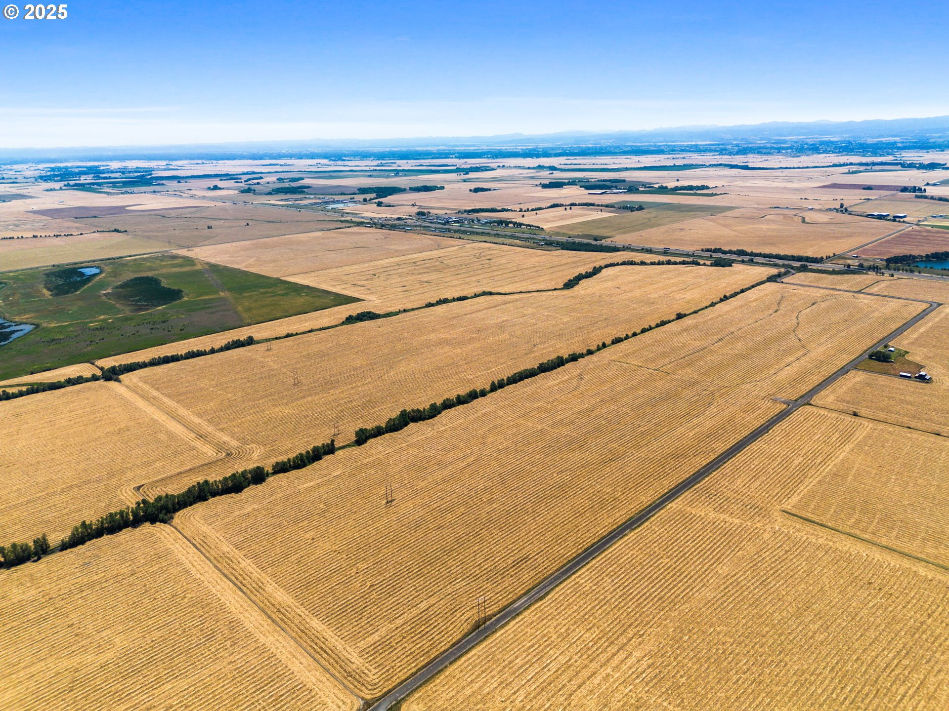 Linn County Linn County