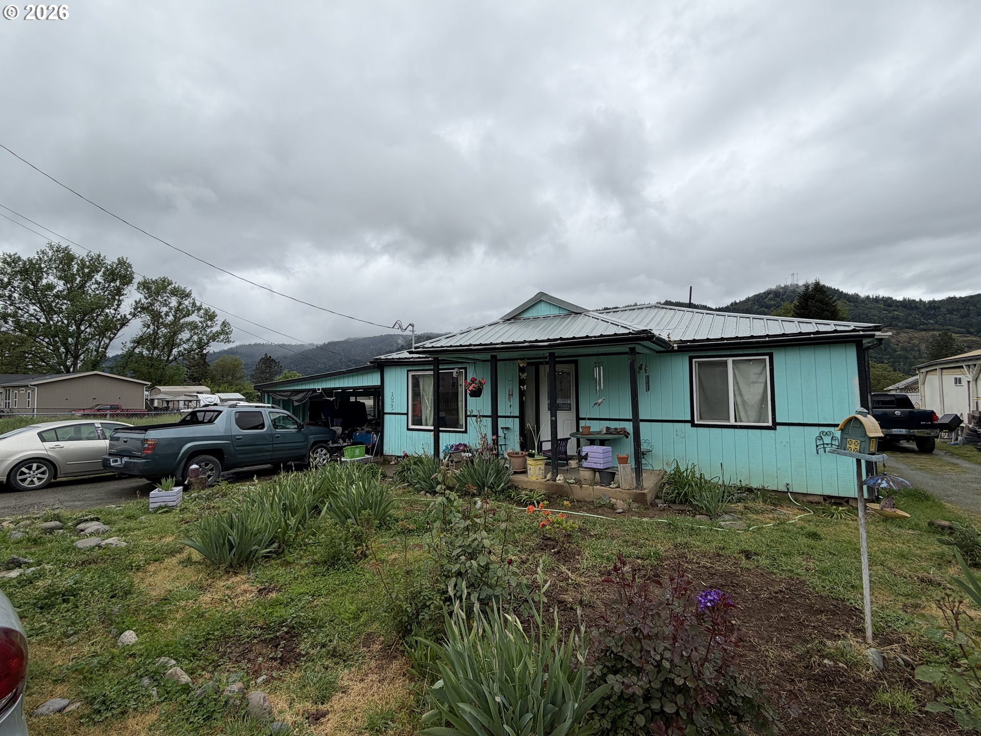 104 SW 6TH AVE, Milton Freewater, OR, 97862