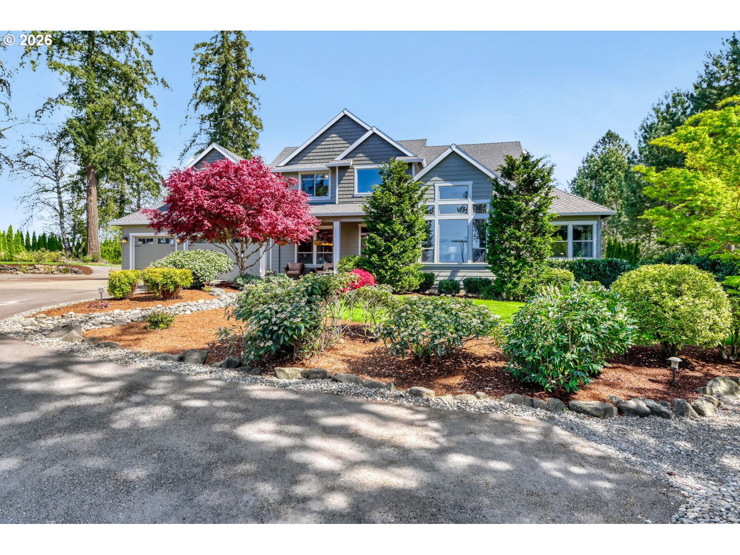 32557 NW MOUNTAINDALE RD, North Plains, OR, 97133