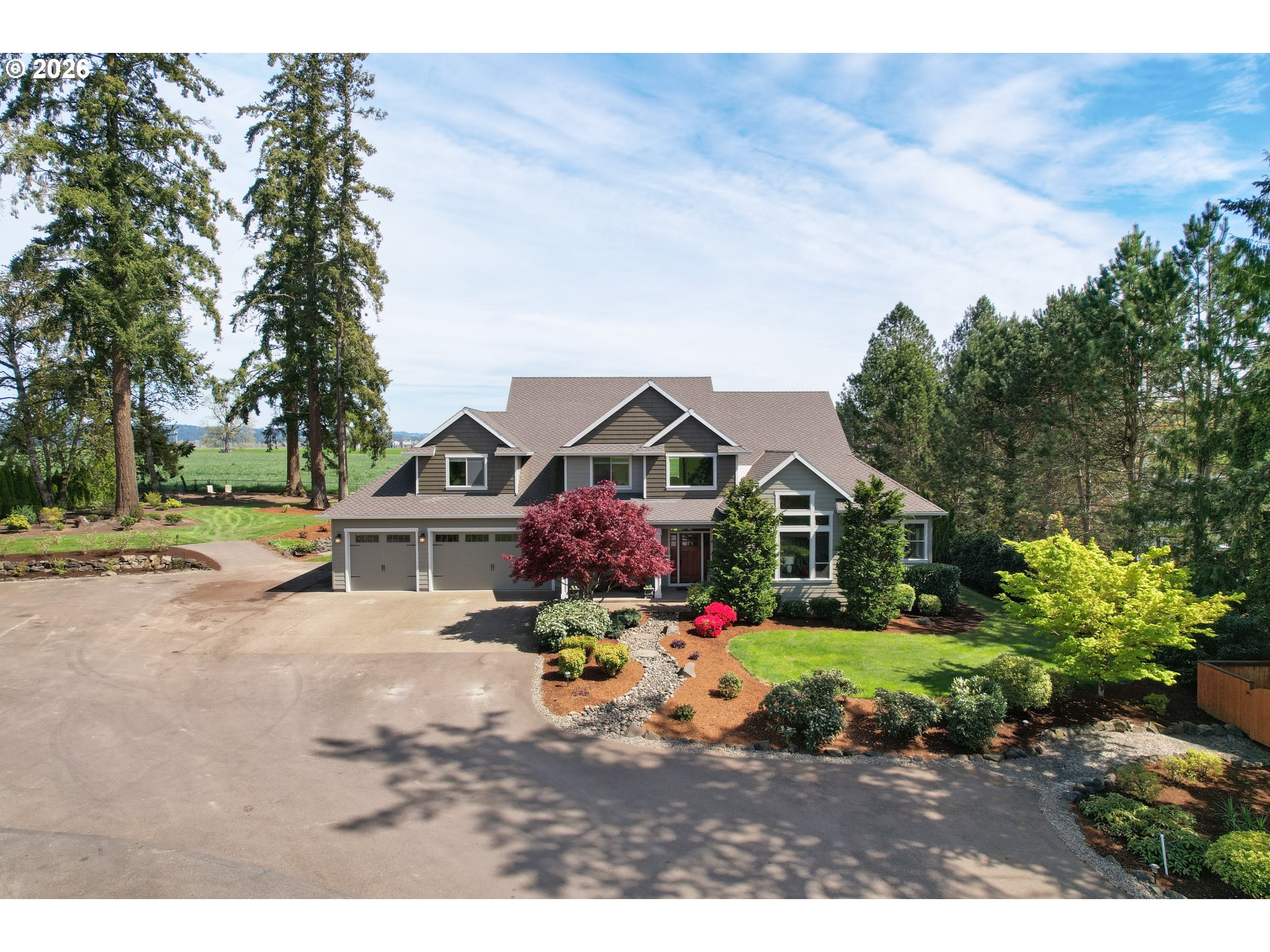 32557 NW MOUNTAINDALE RD, North Plains, OR, 97133