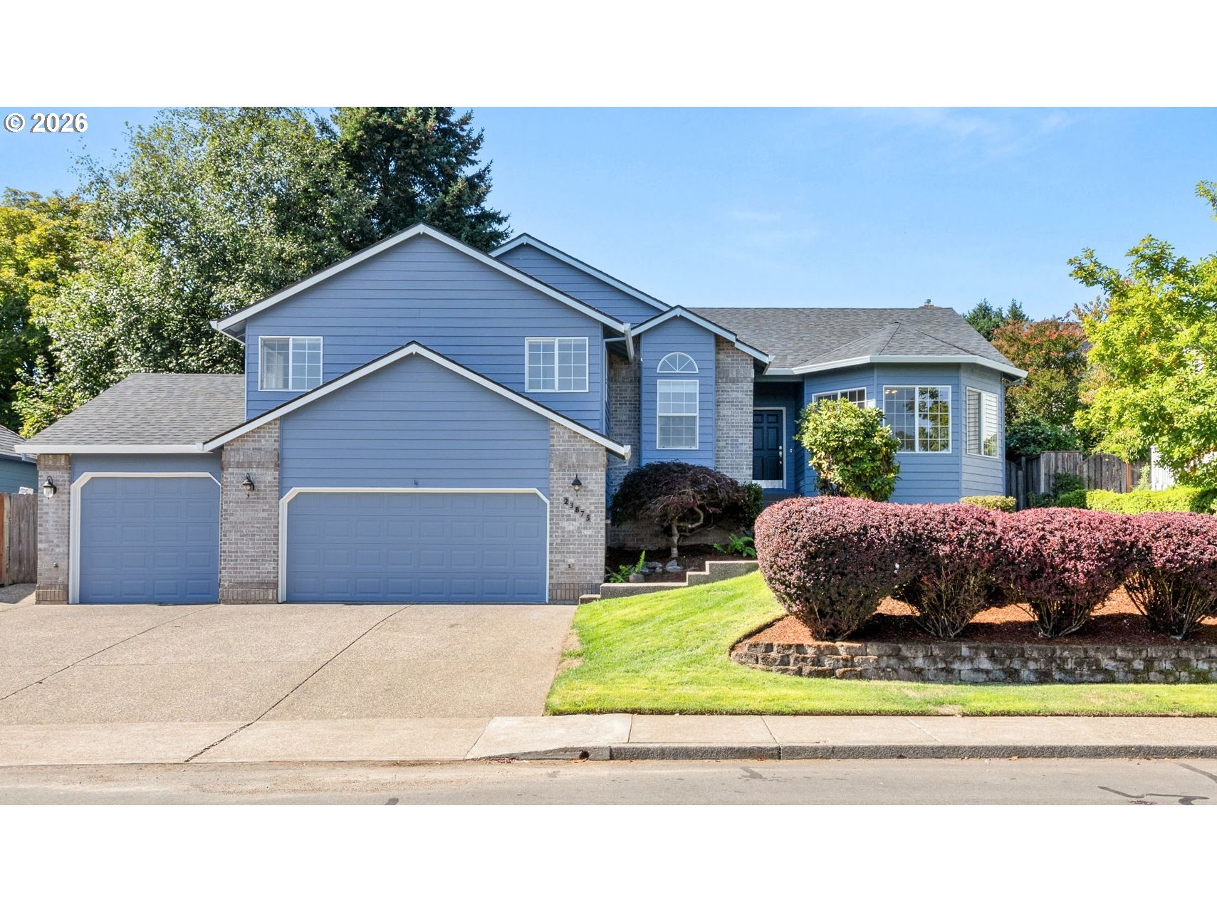 23875 SW BRITTANY LN, Sherwood, OR 97140, Sherwood