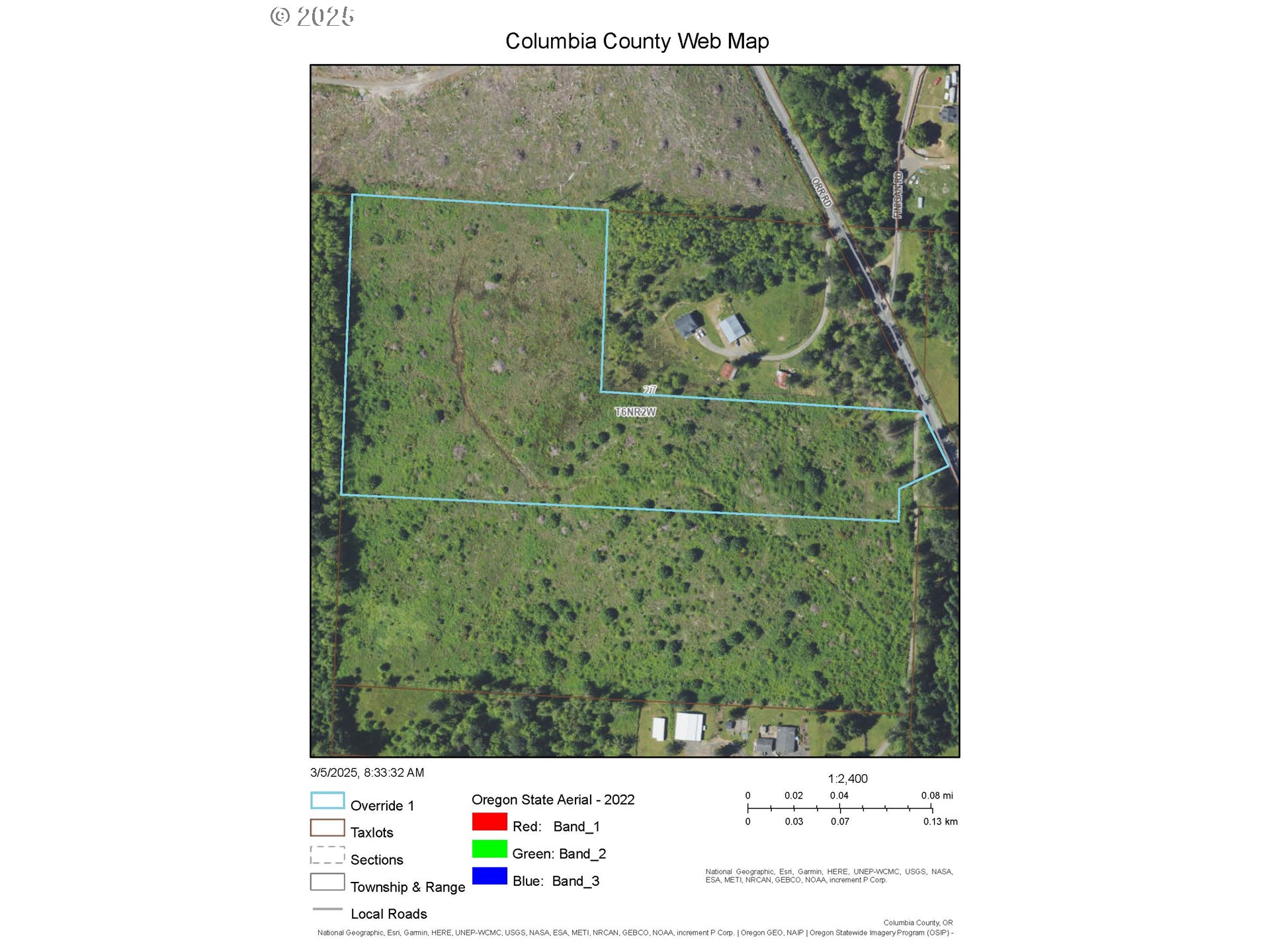 Search Homes for Sale