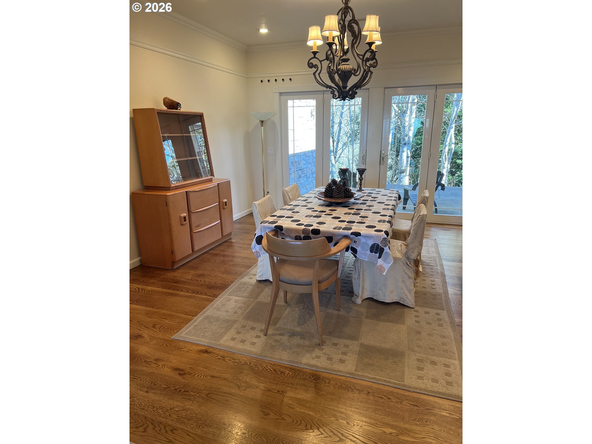 17130 EASTWOOD LN, Brookings, OR, 97415