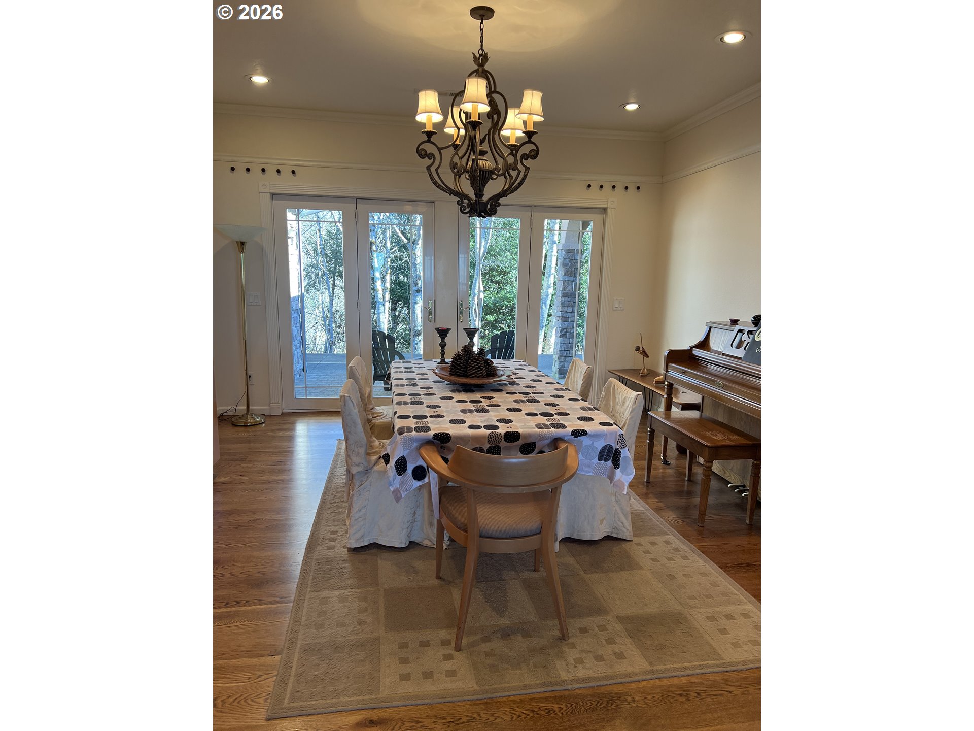 17130 EASTWOOD LN, Brookings, OR, 97415