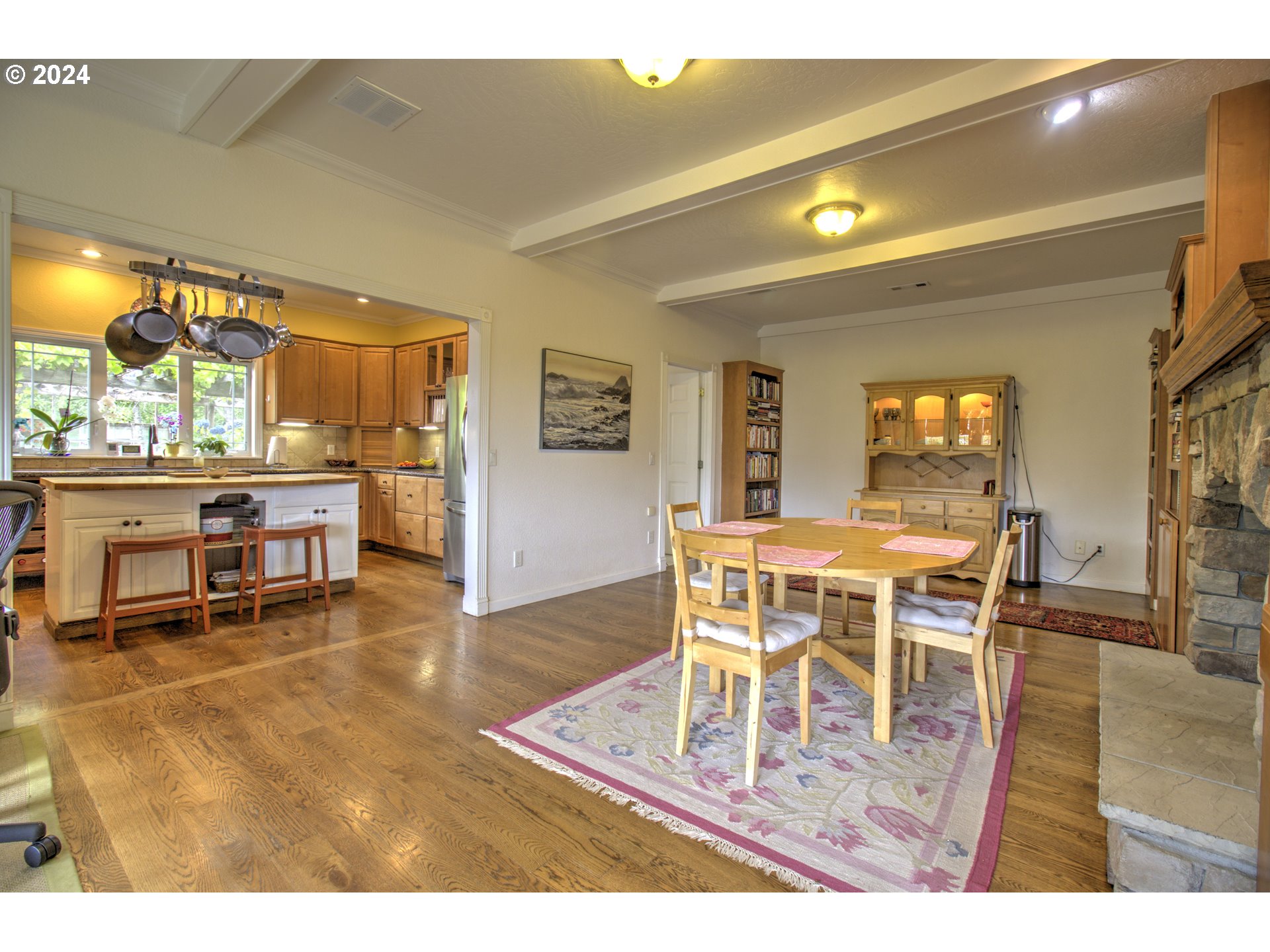17130 EASTWOOD LN, Brookings, OR, 97415
