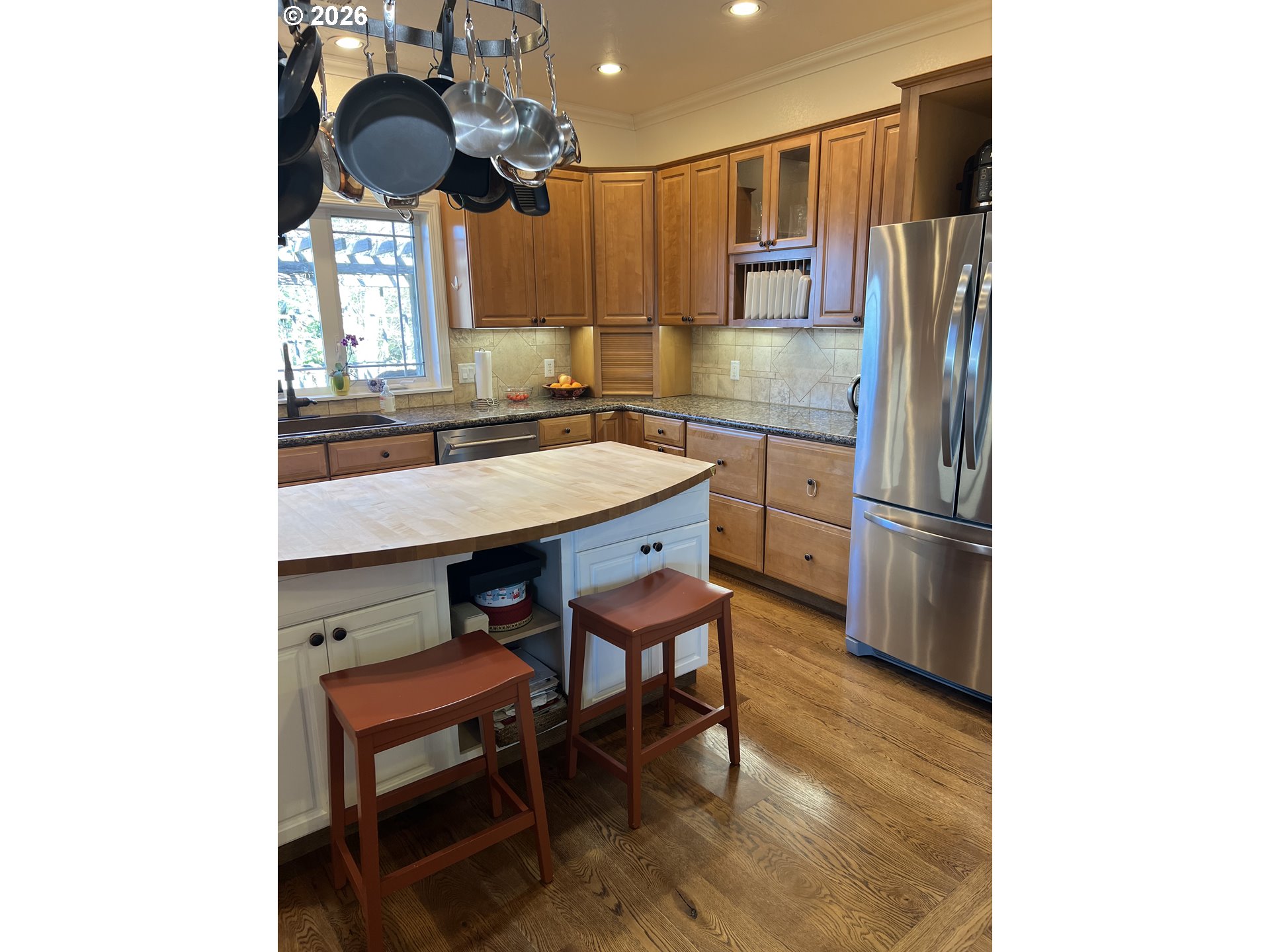 17130 EASTWOOD LN, Brookings, OR, 97415