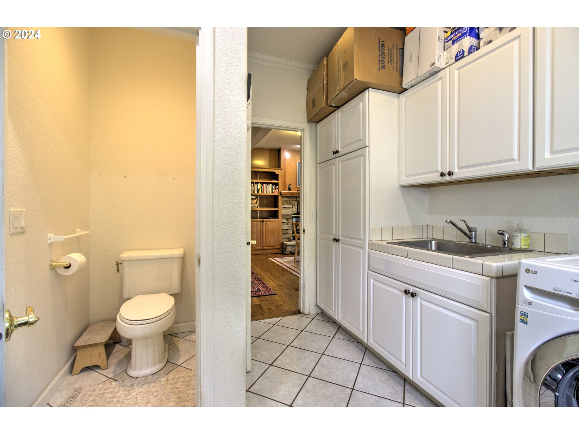 17130 EASTWOOD LN, Brookings, OR, 97415