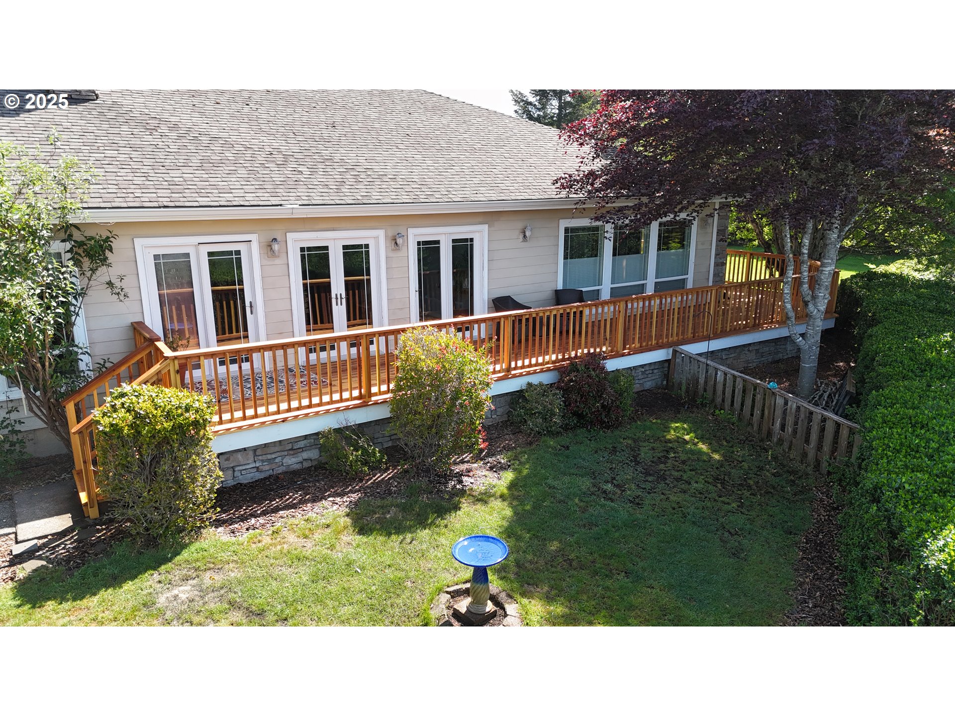 17130 EASTWOOD LN, Brookings, OR, 97415