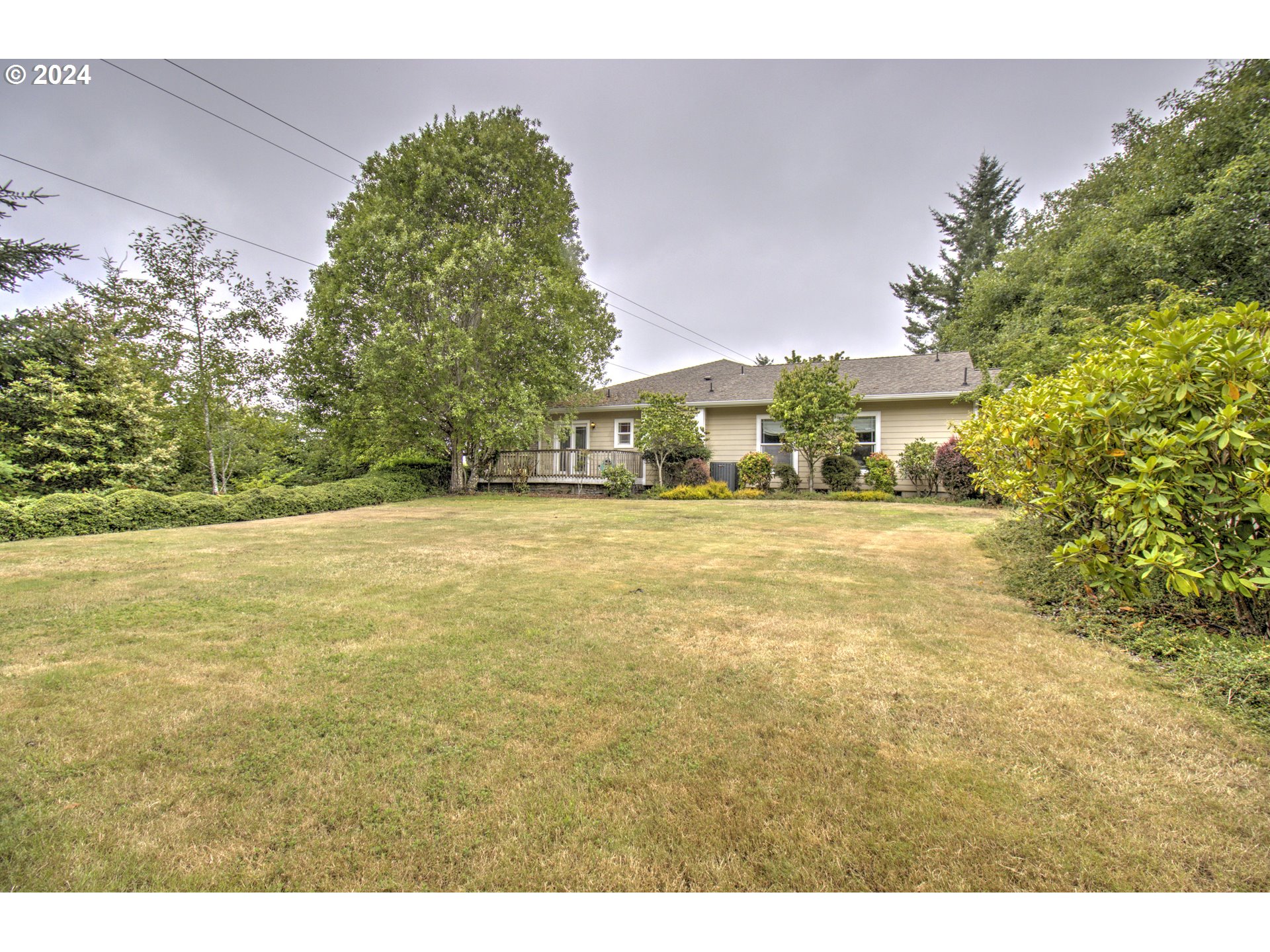 17130 EASTWOOD LN, Brookings, OR, 97415