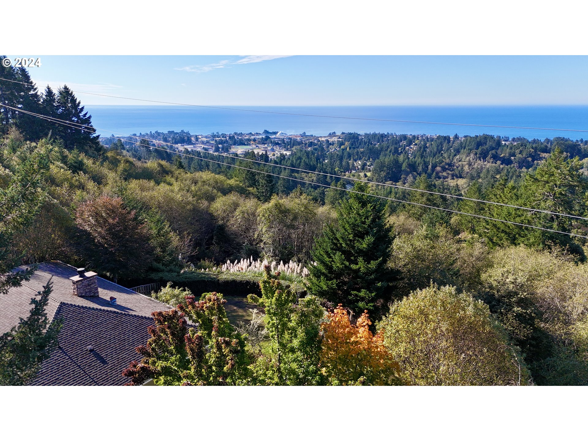 17130 EASTWOOD LN, Brookings, OR, 97415