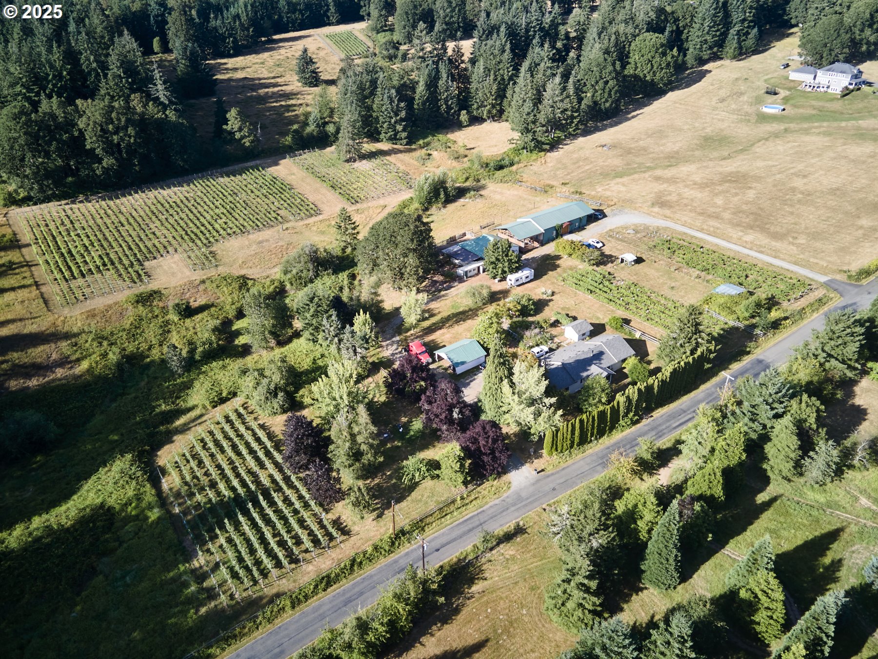 1808 NW ASPEN AVE, Portland, OR, 97210