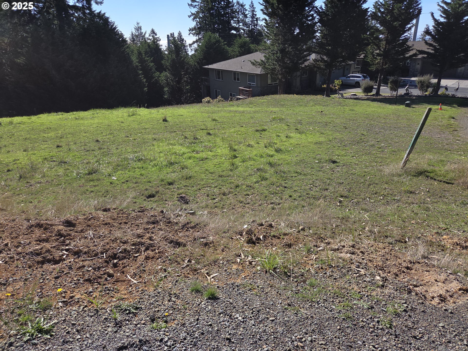 7771 ZOE DR, Brookings, OR, 97415